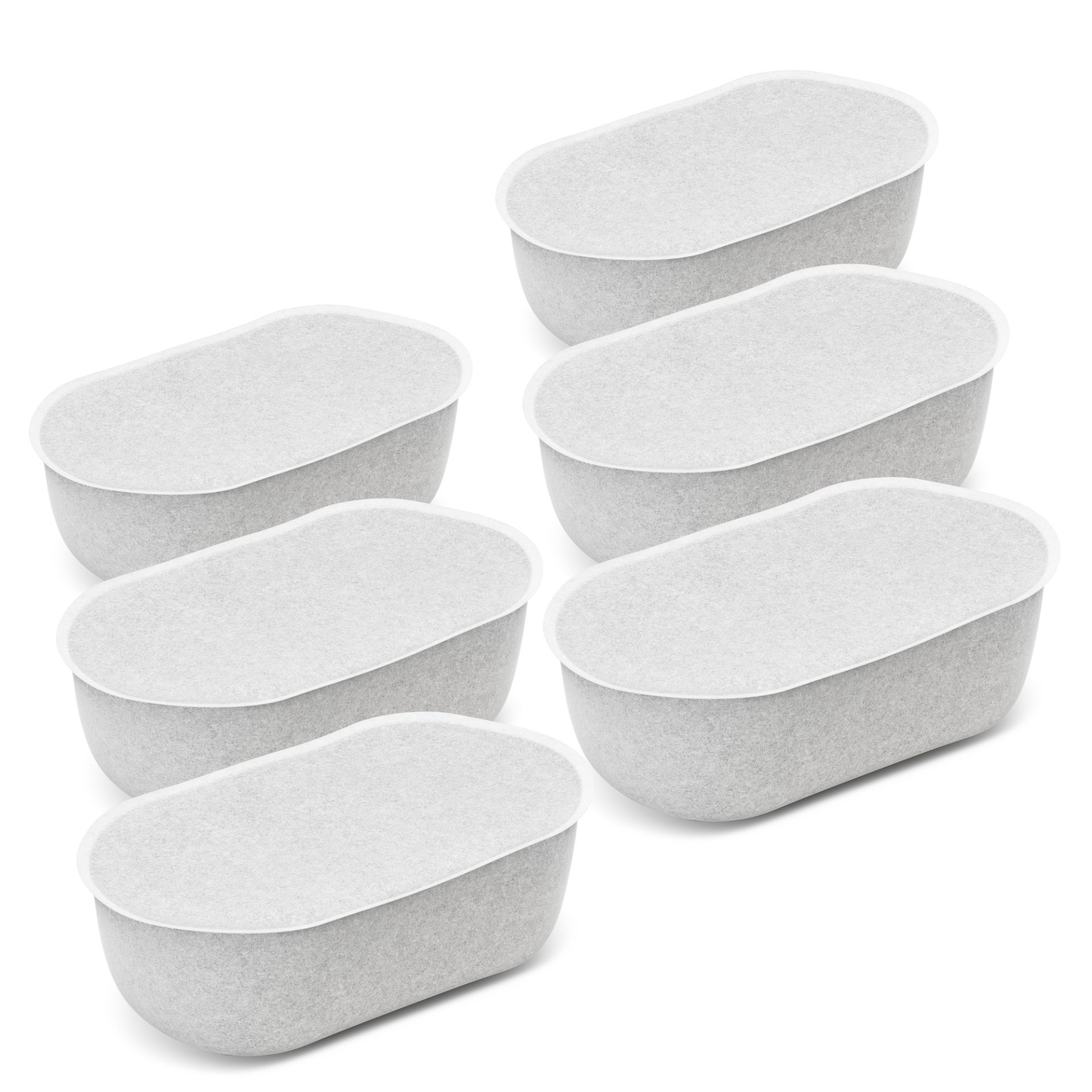 Kärcher Filter Set 6x