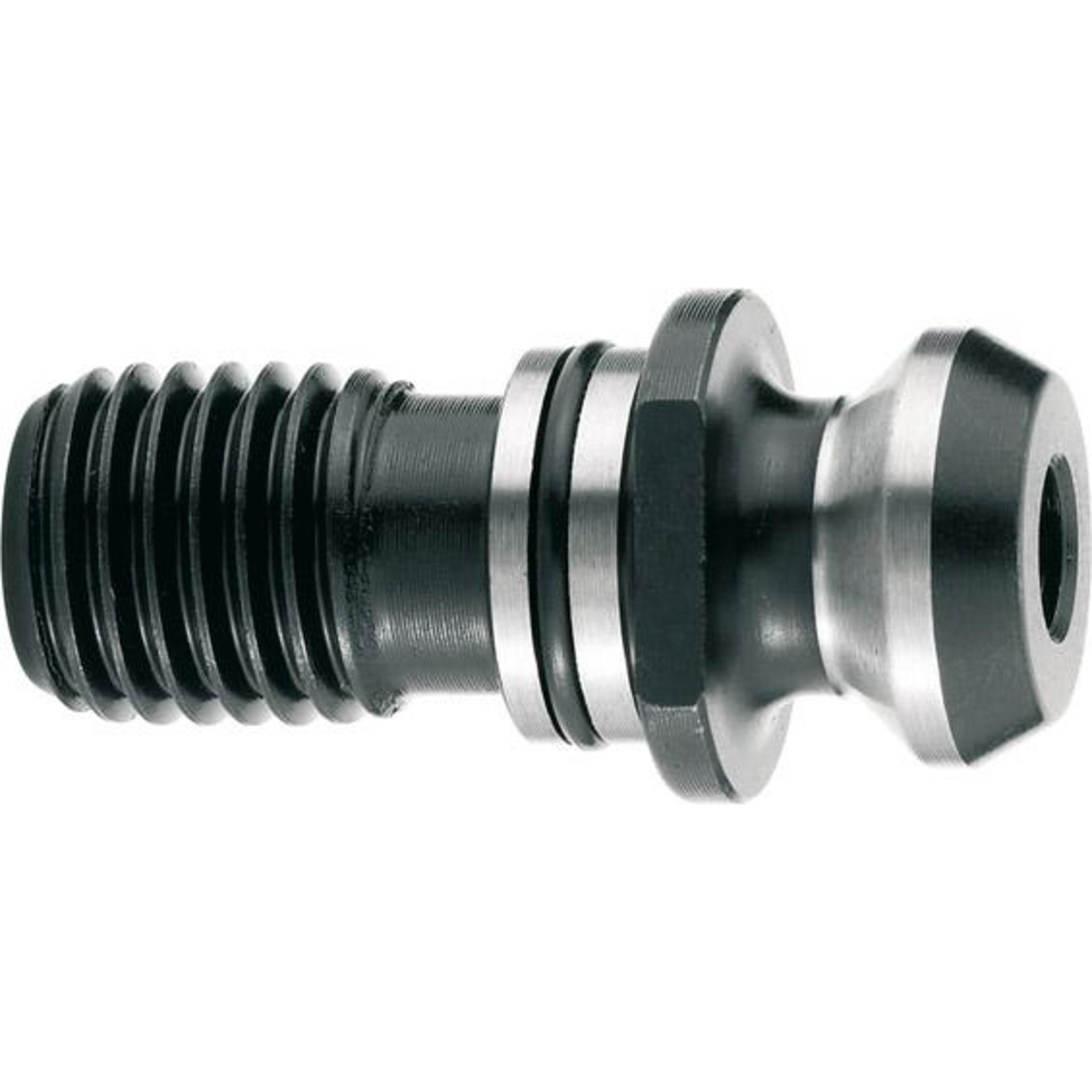 Anzugsbolzen ISO 7388II BSK40-M16 I.K FORTIS