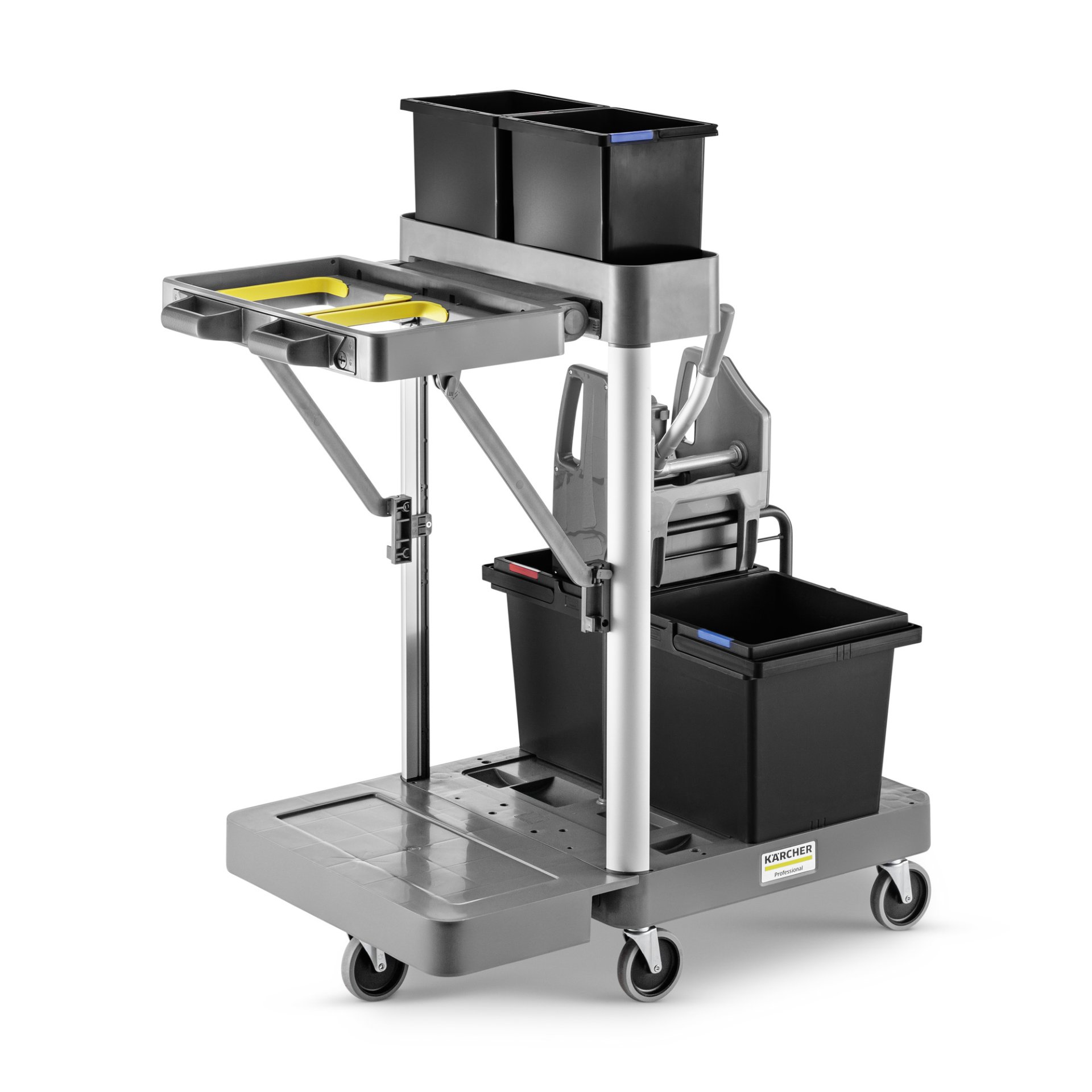 Kärcher Reinigungswagen FM Swift 50/W