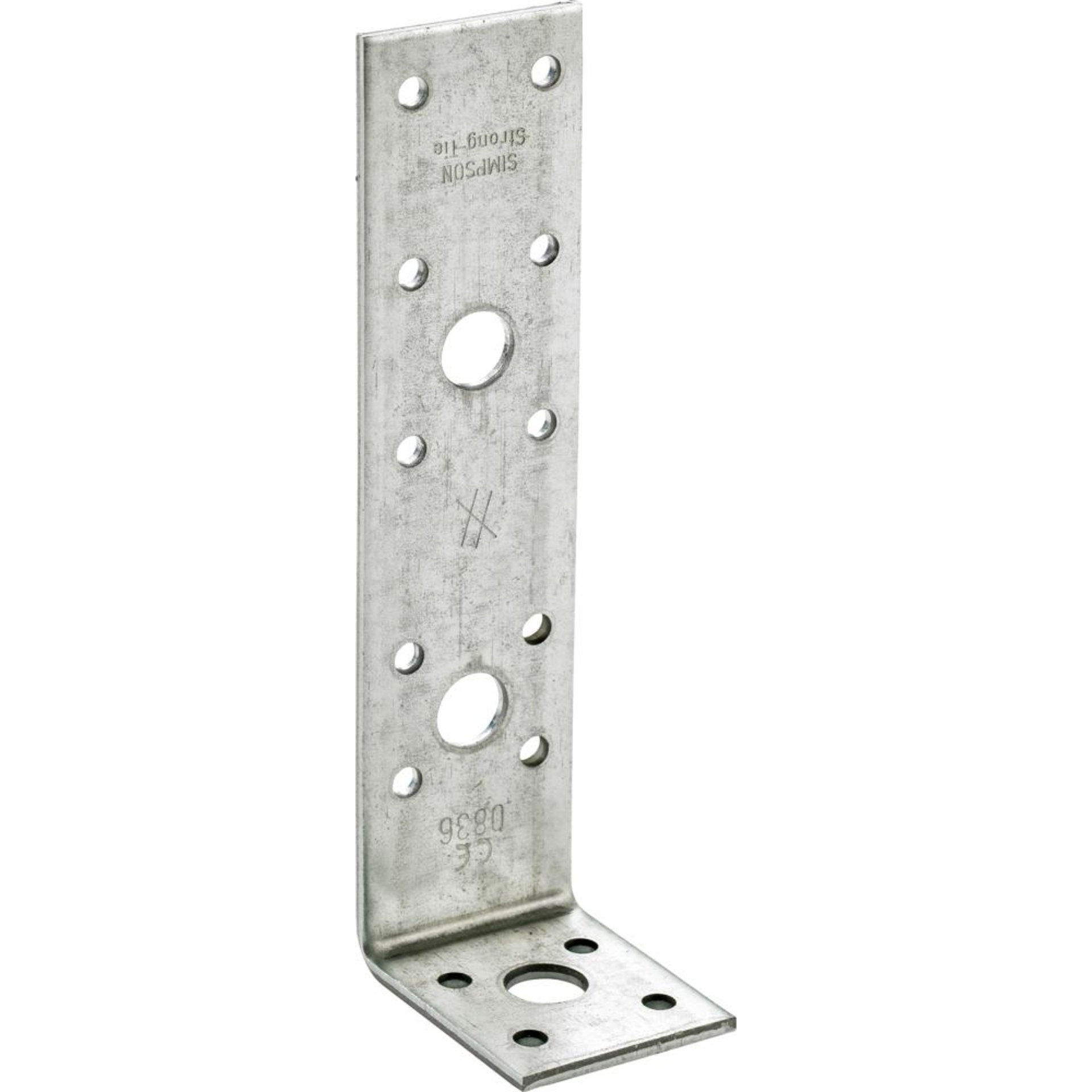 SST Zuganker AH16050 SIMPSON Strong-Tie
