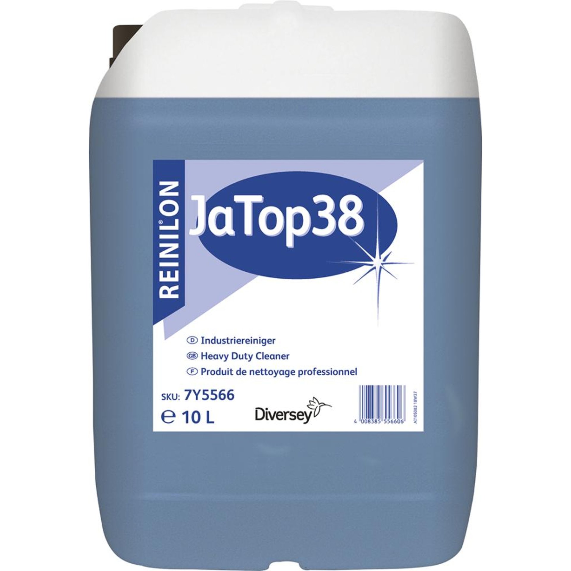 Intensivreiniger ReinilonJa-Top 38 10L