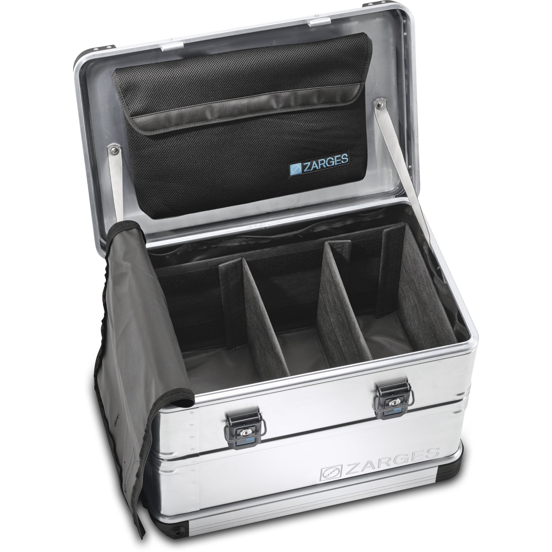 Deckeltasche 41821