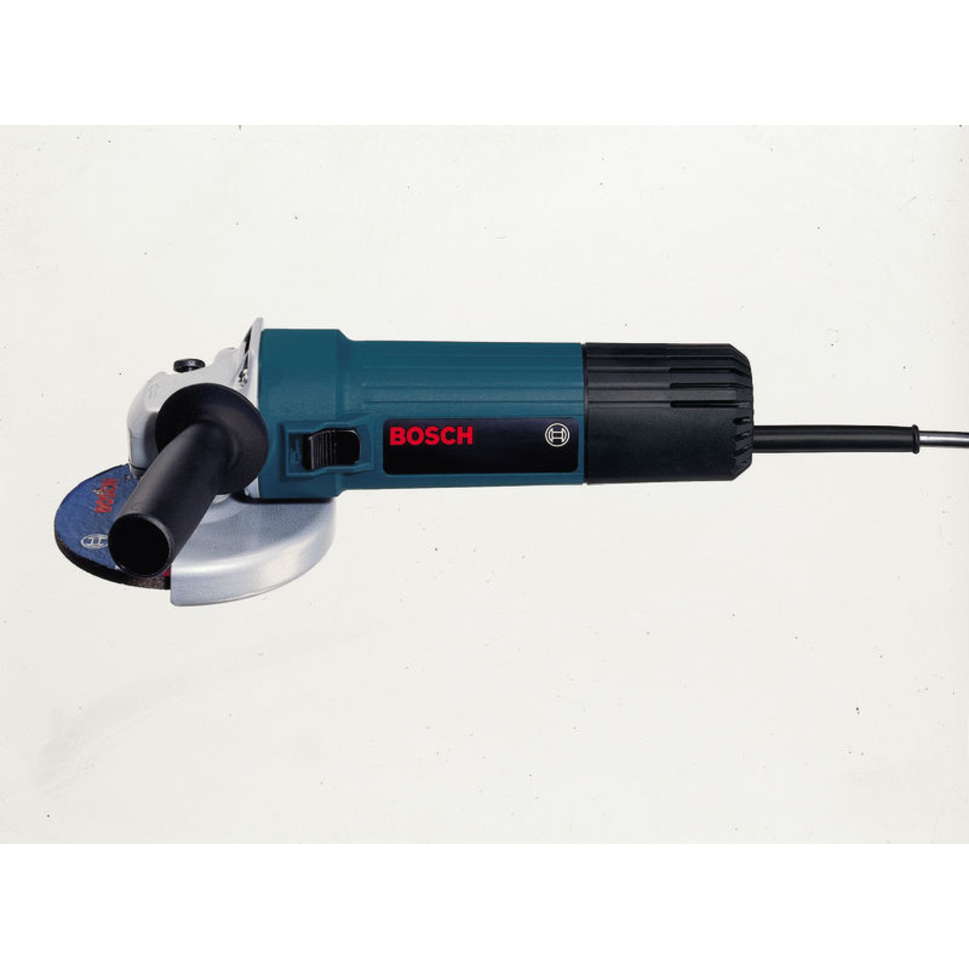 Hochfrequenz-Winkelschleifer HWS 5265/125, 550 W, 200 V, 7300 U/min