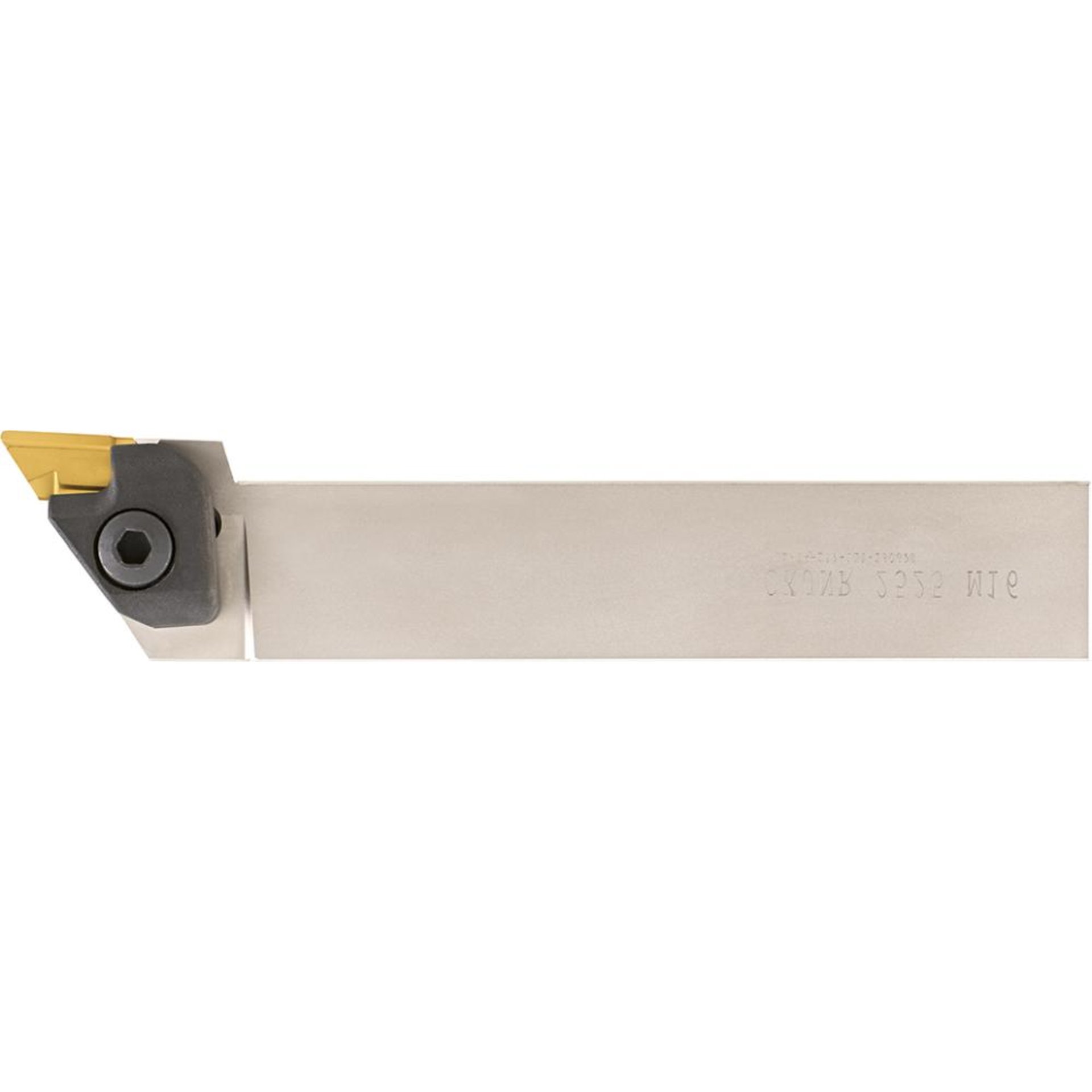 ISO-Klemmhalter CKJNL 2525 M16