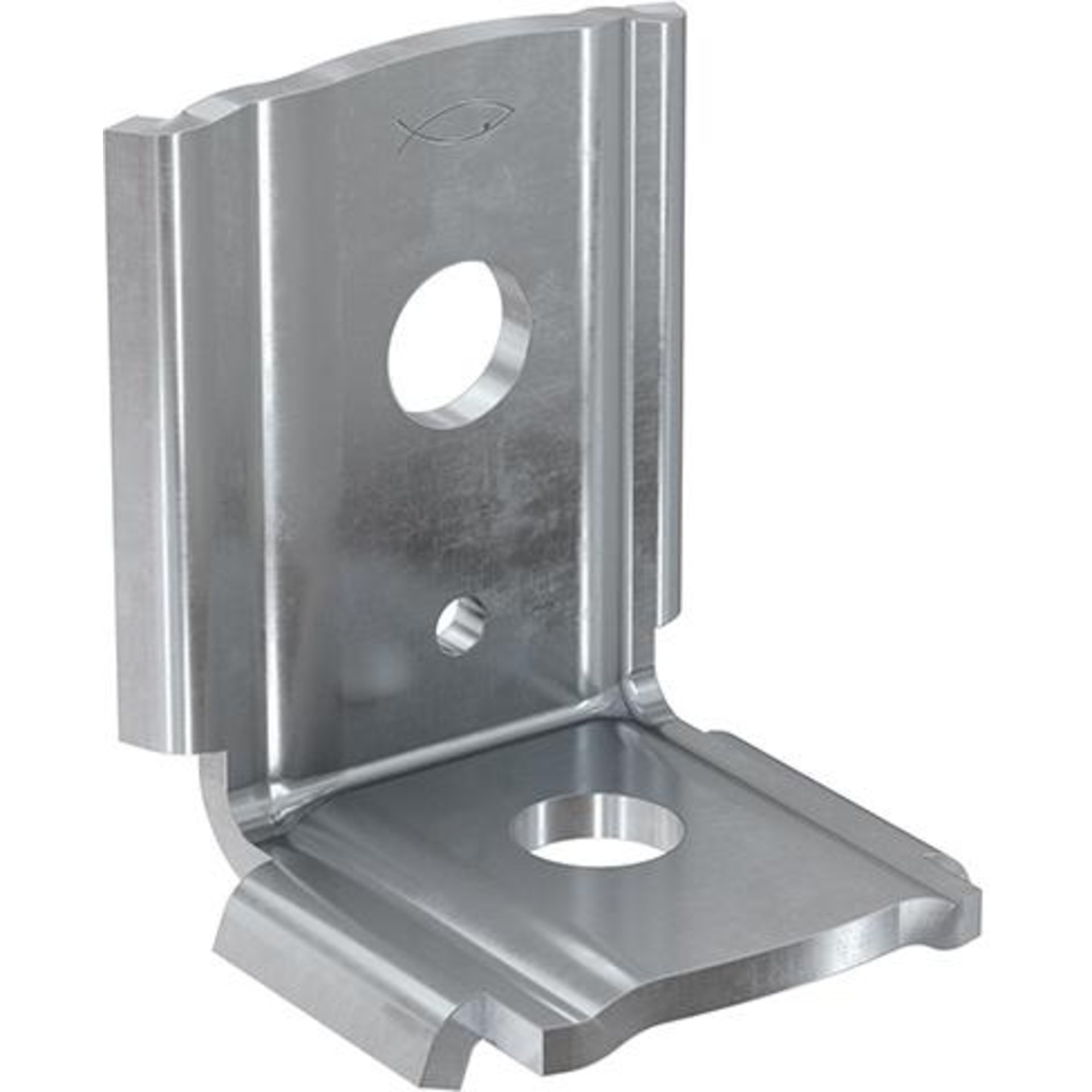 Montagewinkel MW 90G fischer