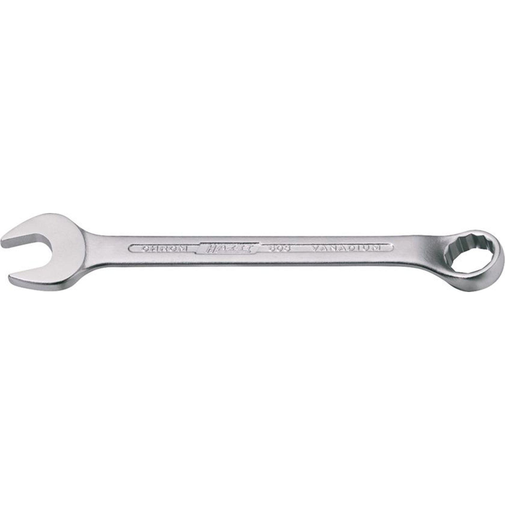 Ringmaulschlüssel DIN3113B 15mm Hazet