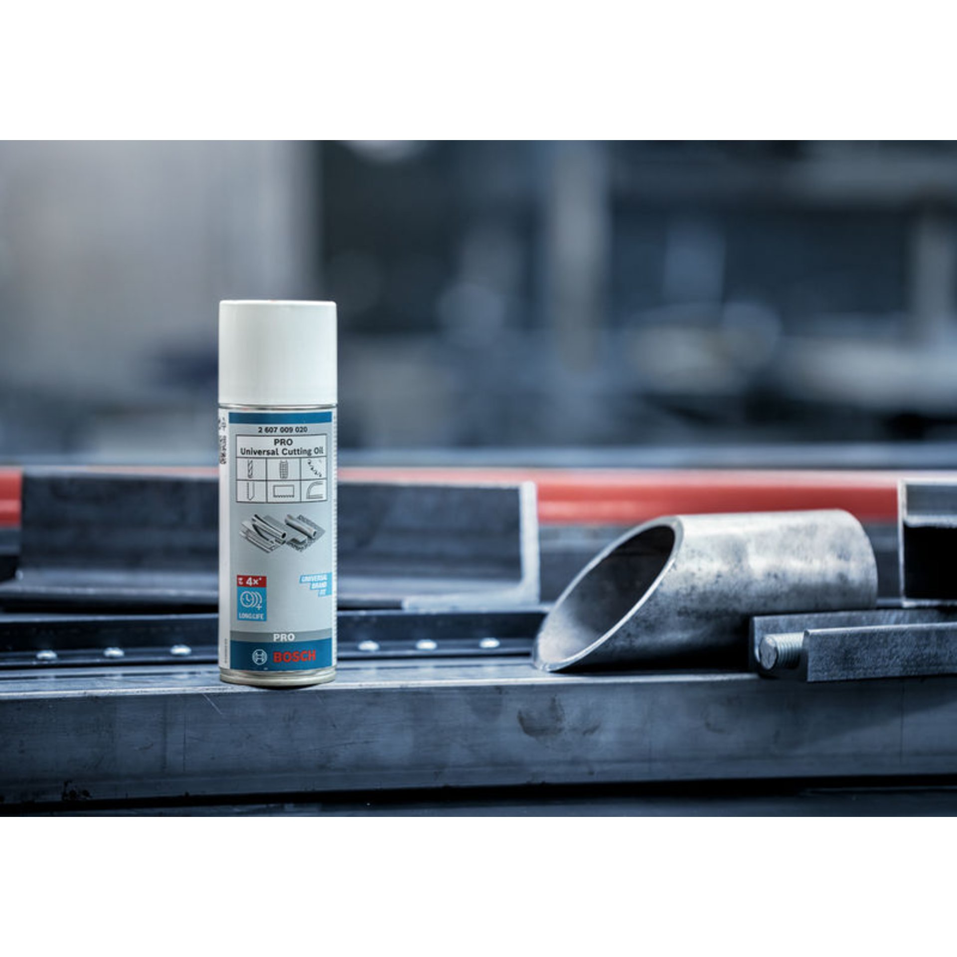 PRO Universalschneidöl, 250ml