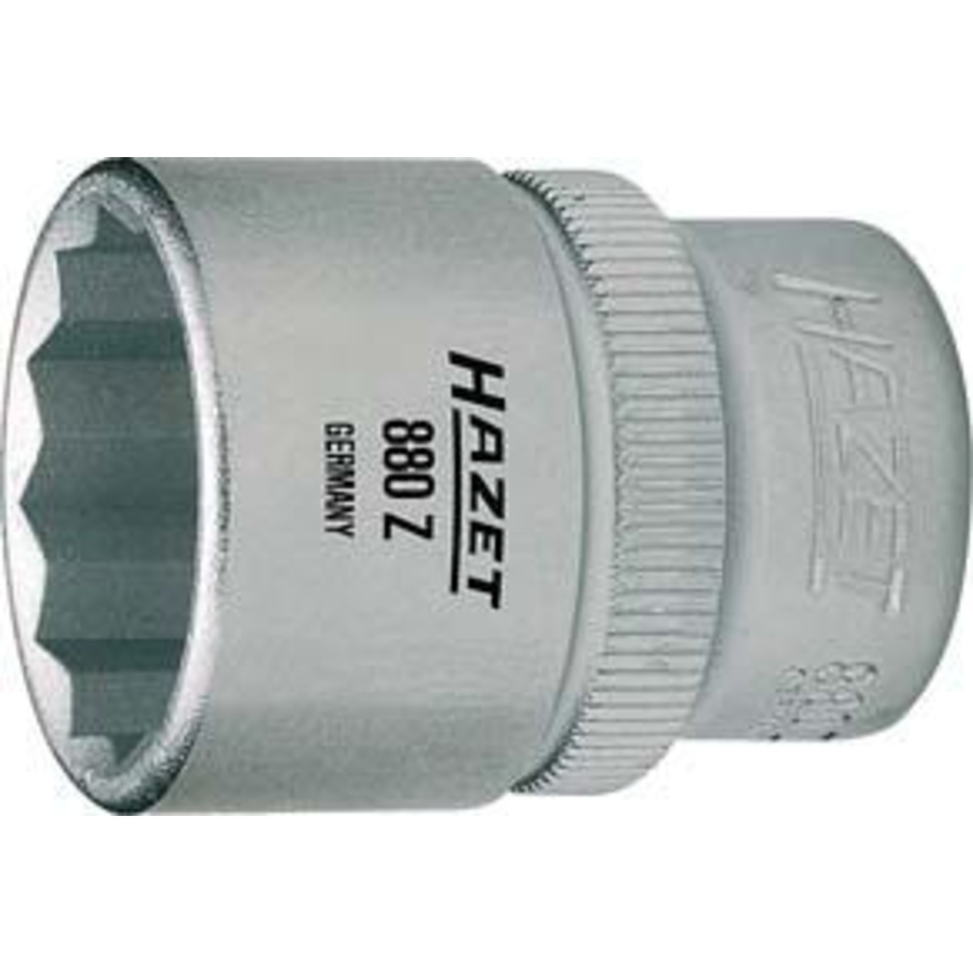 Steckschlüsseleinsatz 12-kant 3/8" 14mm Hazet