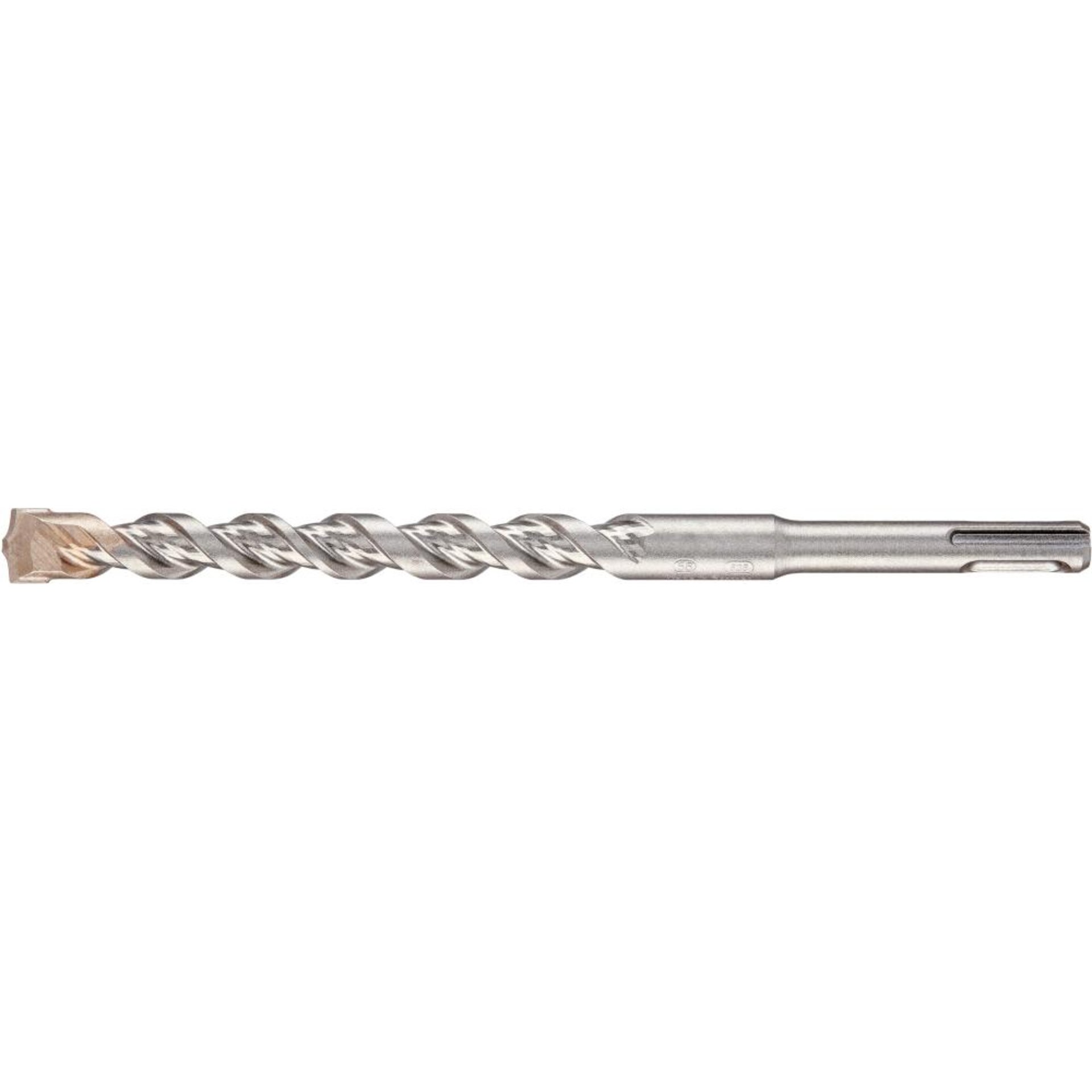 Hammerbohrer SDS-plus Bionic Pro 5,5x110/50mm heller