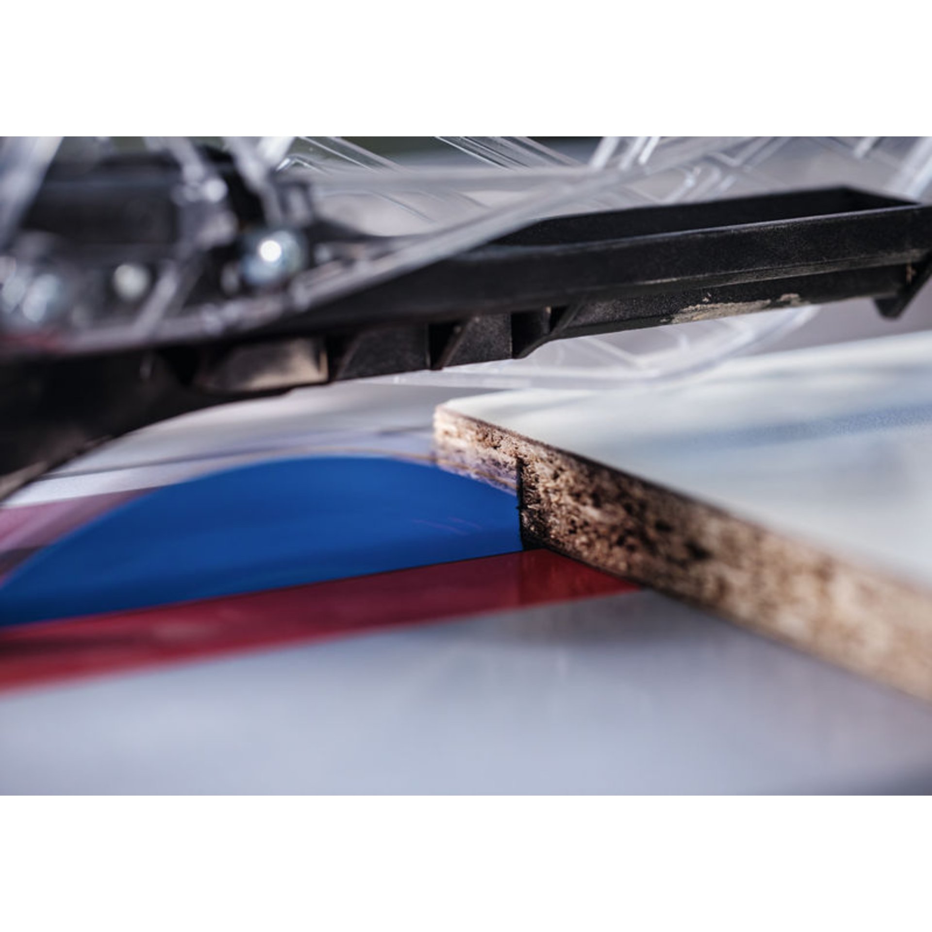 EXPERT Laminated Panel Kreissägeblatt, 210x2,1x30 mm, Z66