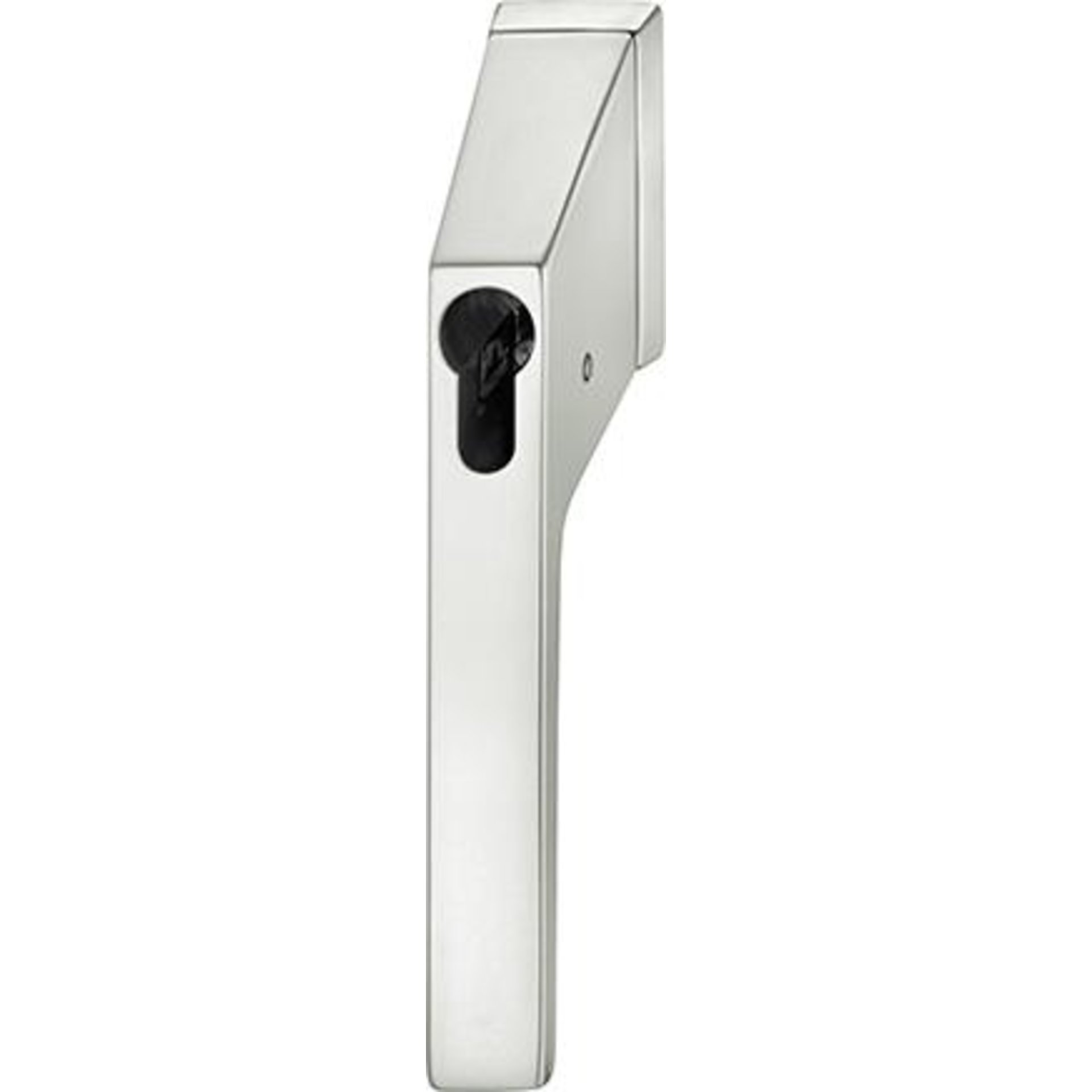 Fenstergriff,7mm, 0 34 3495,Alu F1 FSB