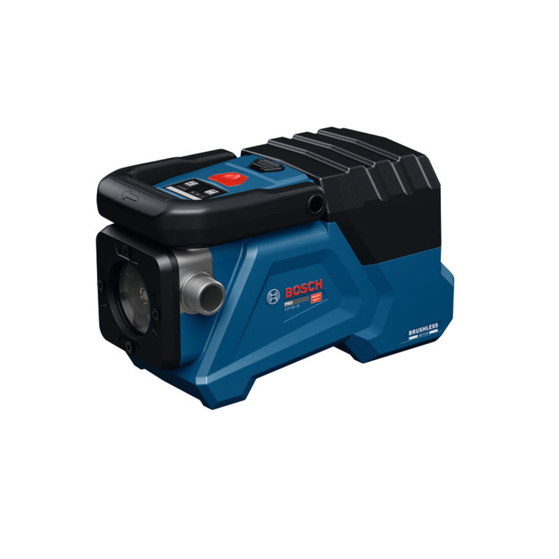 Akku-Förderpumpe GTP18V-28