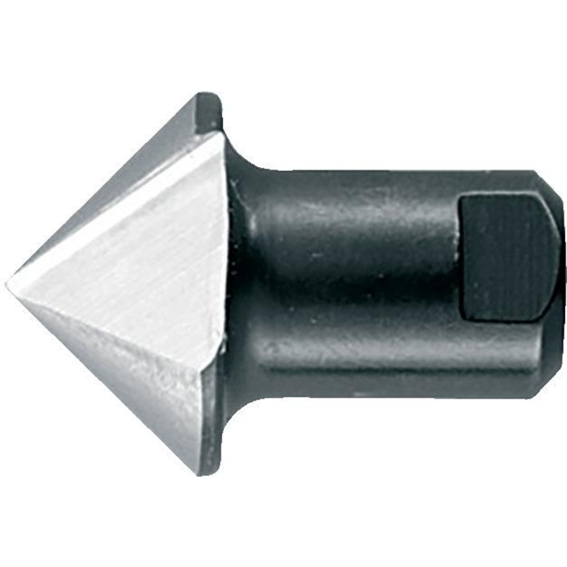 Senker HSS 90Grad C20 20mm GRATTEC