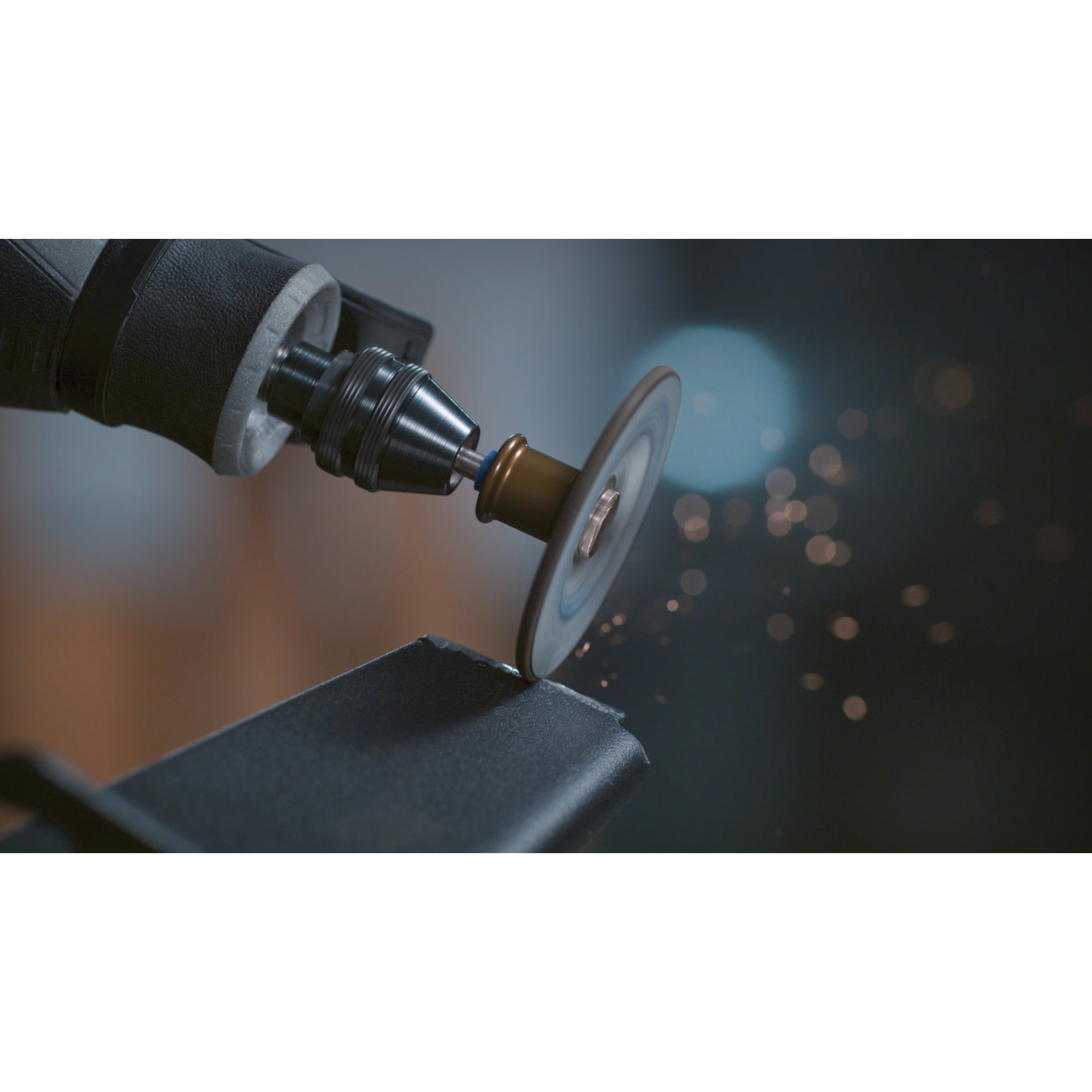 DREMEL® EZ SpeedClic  Schleifscheibe