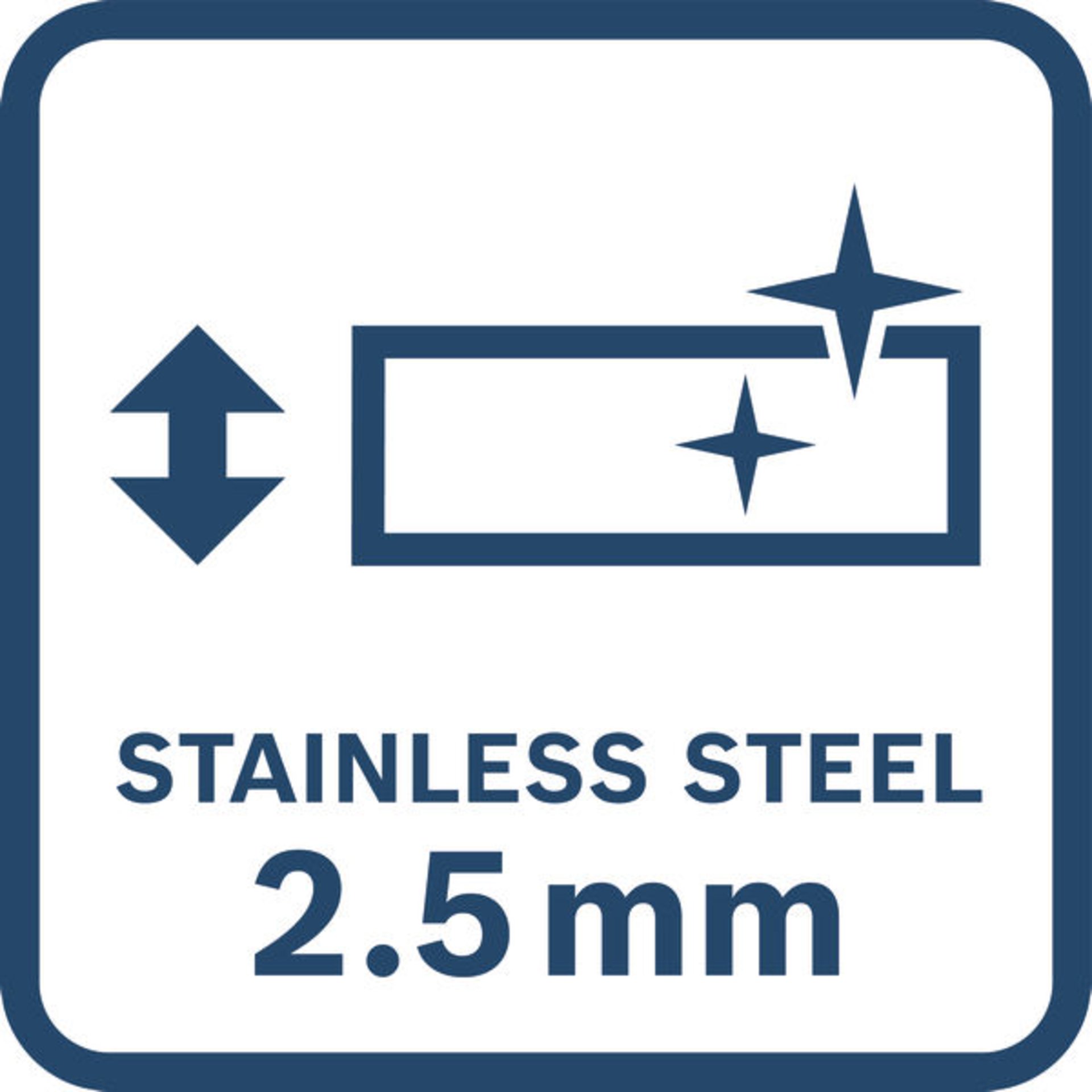 Akku-Hydraulisches Stanzwerkzeug GLH 18V-60 in XL-BOXX