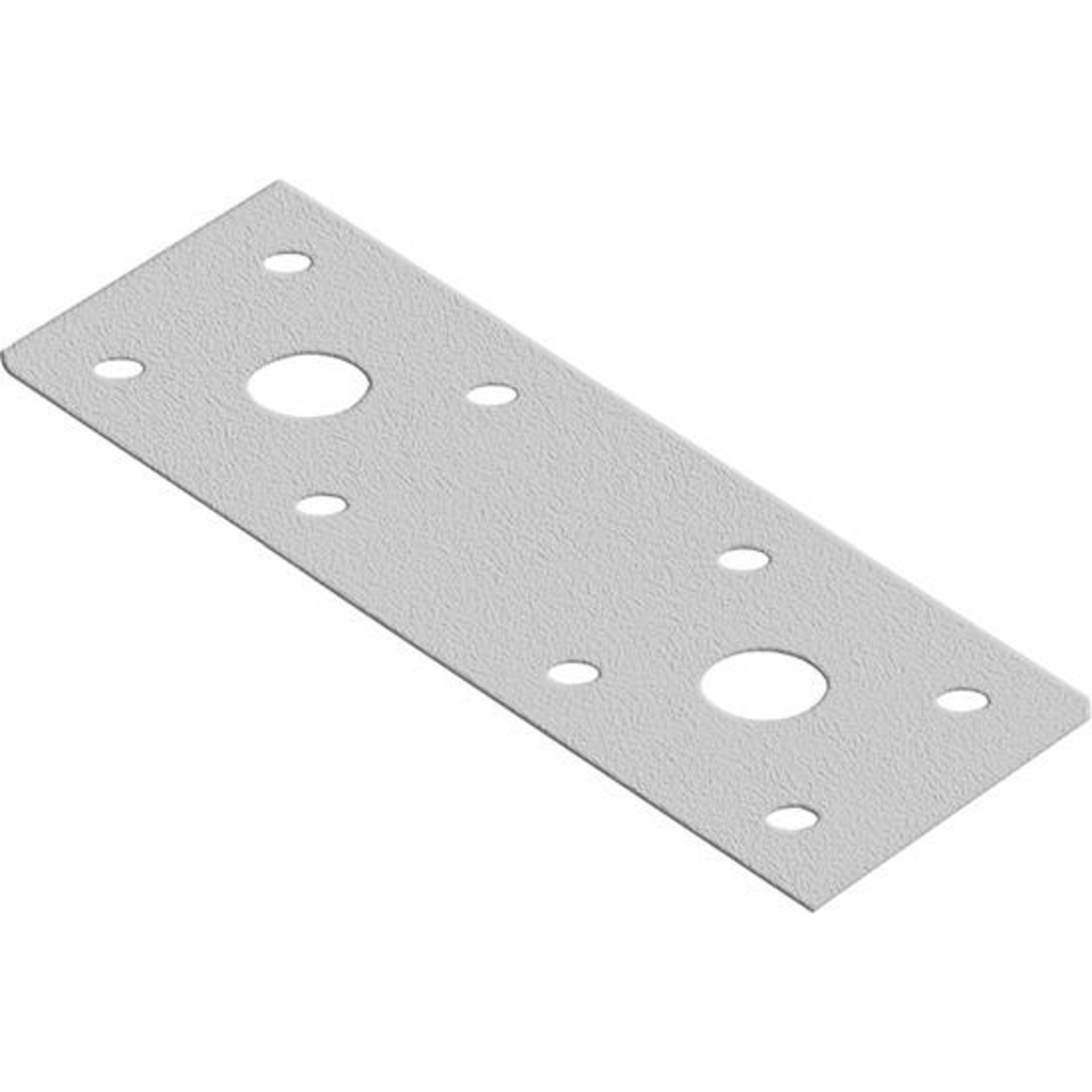 Flachverbinder 100x35x2,5 mm