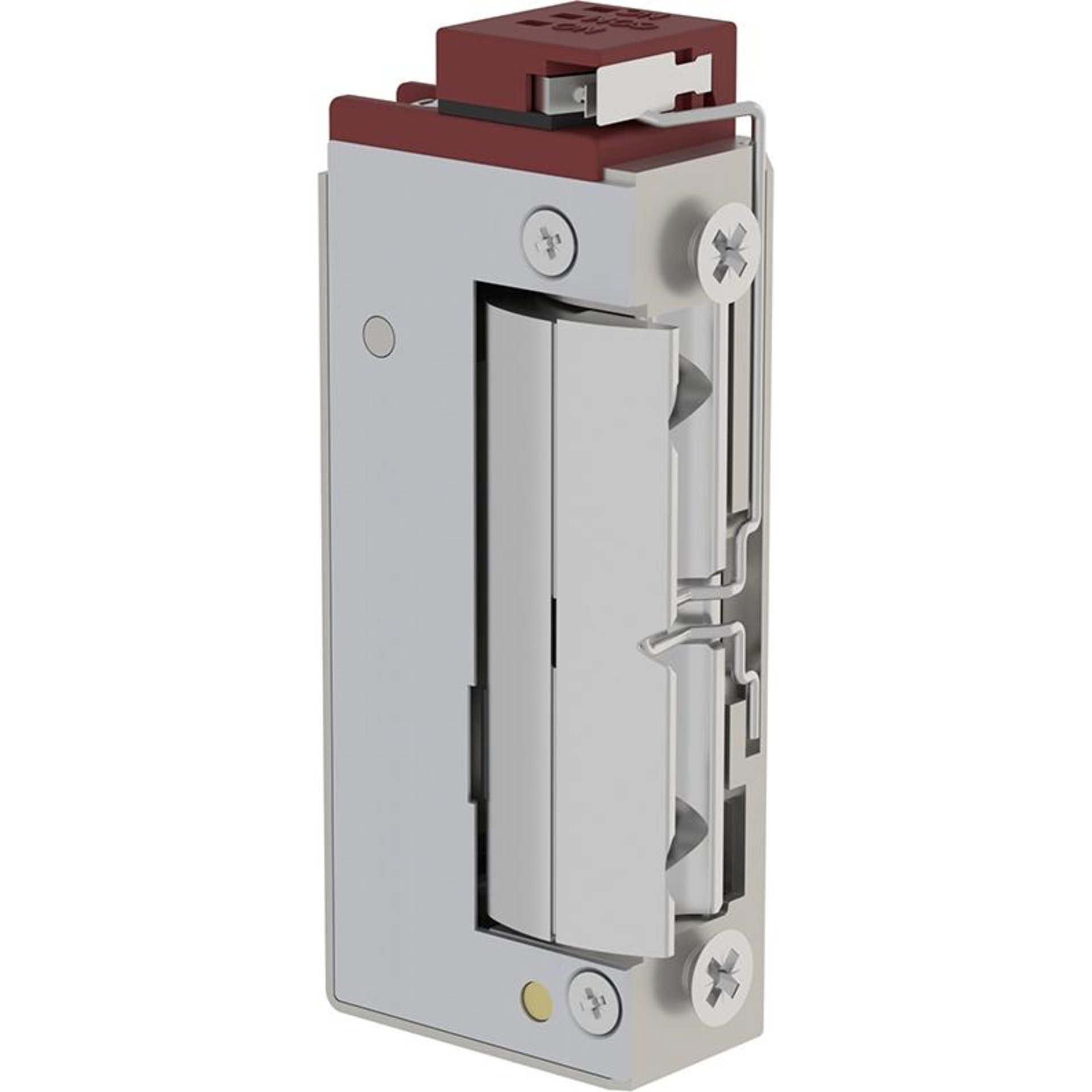E-Öffner 5U8X10 12V DC Ruhestrom m.RÜ.