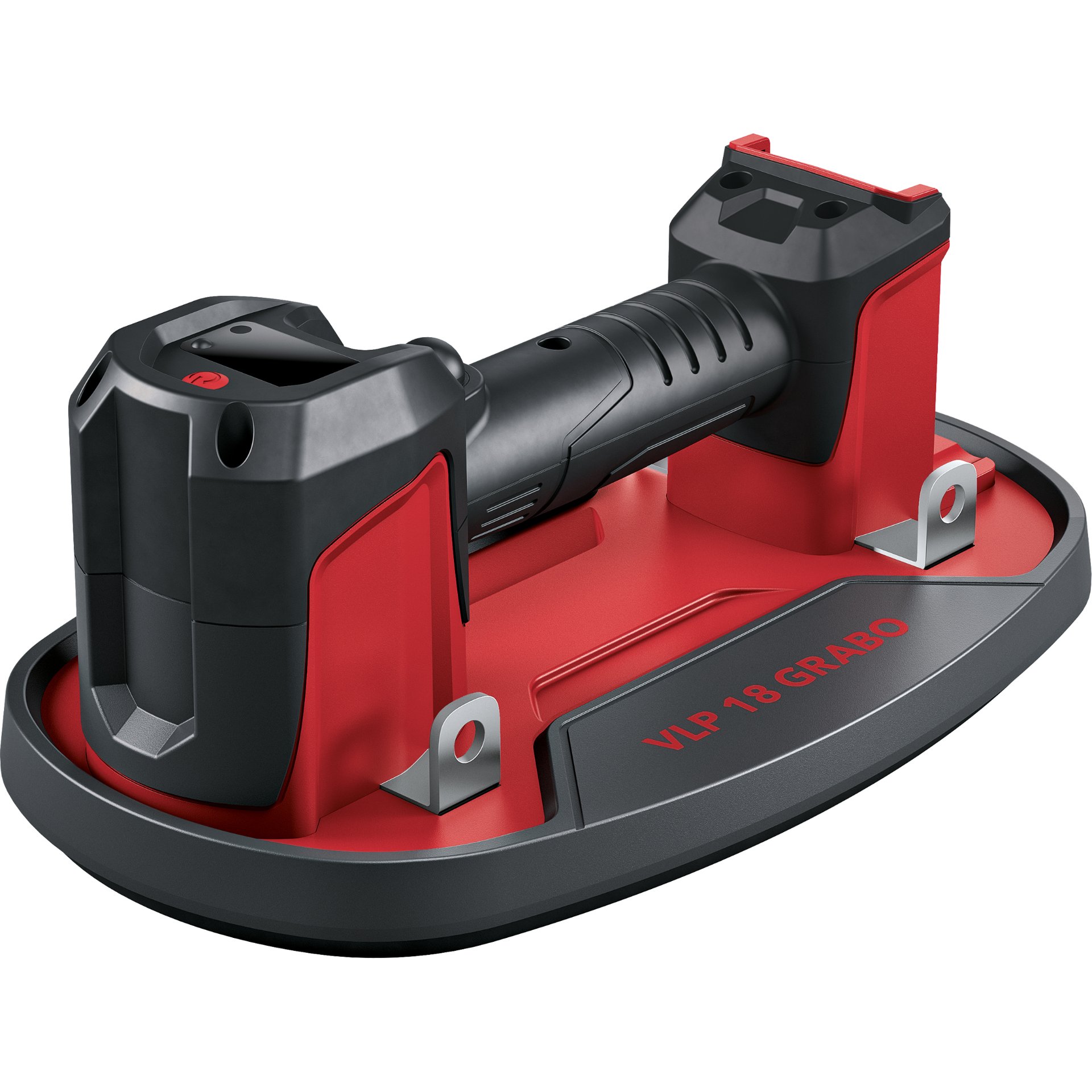 Akku-Vakuumheber 18 V Grabo VLP 18.0 C