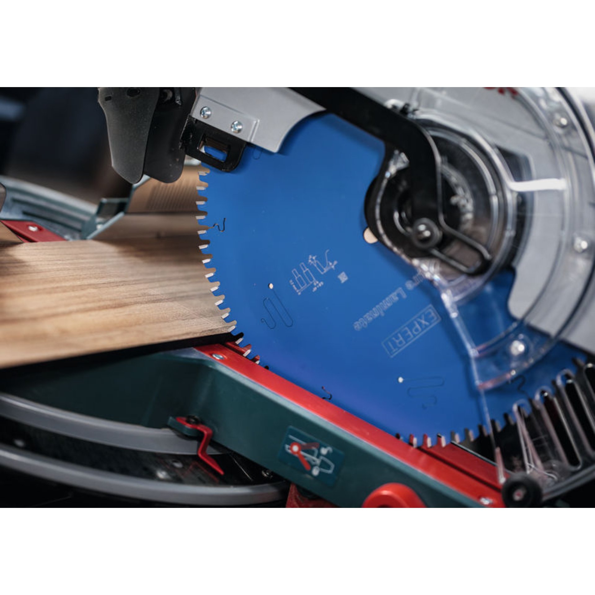 EXPERT High Pressure Laminate Kreissägeblatt, 216x2,8/1,8x30 mm, Z64