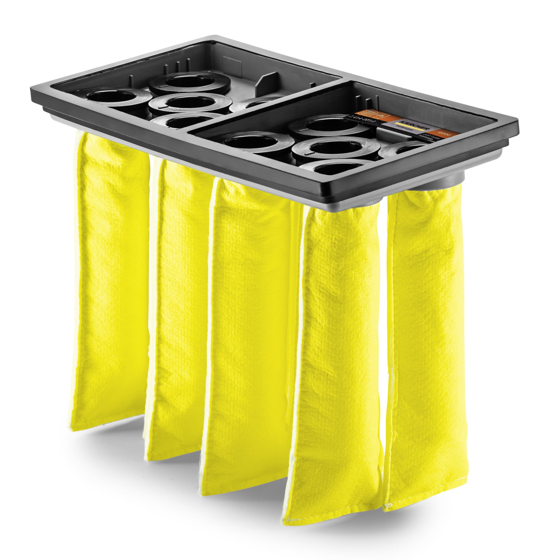 Kärcher  Kerzenfilter verpackt