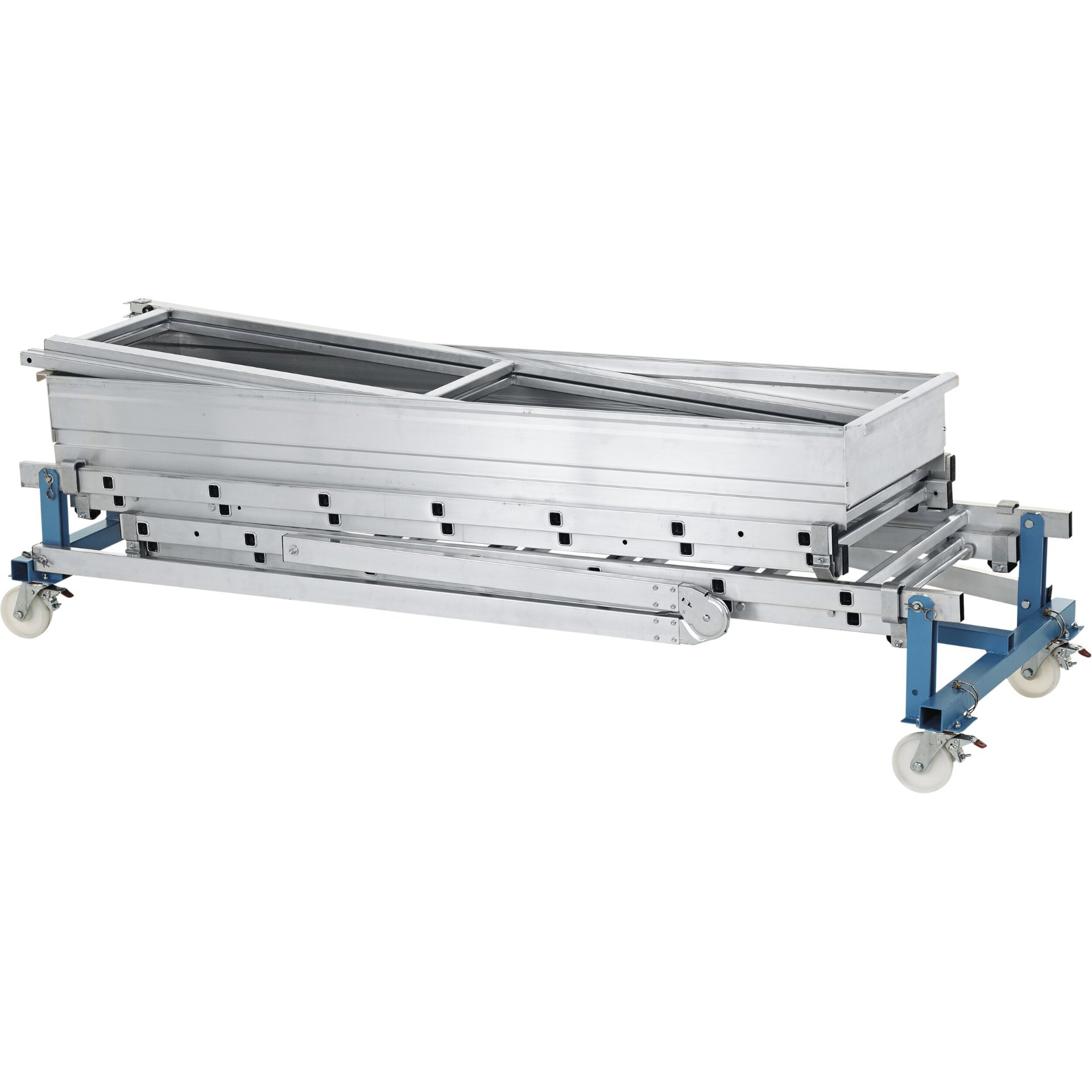 Variomaster T - ZAP Arbeitsbühne, höhenverstellbar 53794