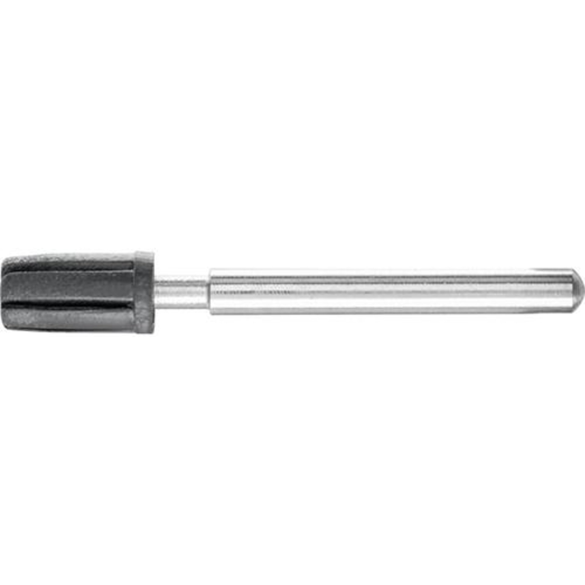 Schleifkappenträger Form A 5x10x3mm Pferd