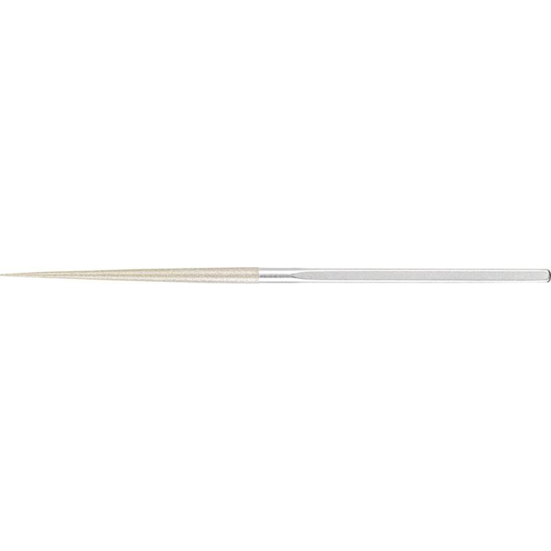 Habilisfeile (Handyfeile)Diamant rund 215mm D126 PFERD
