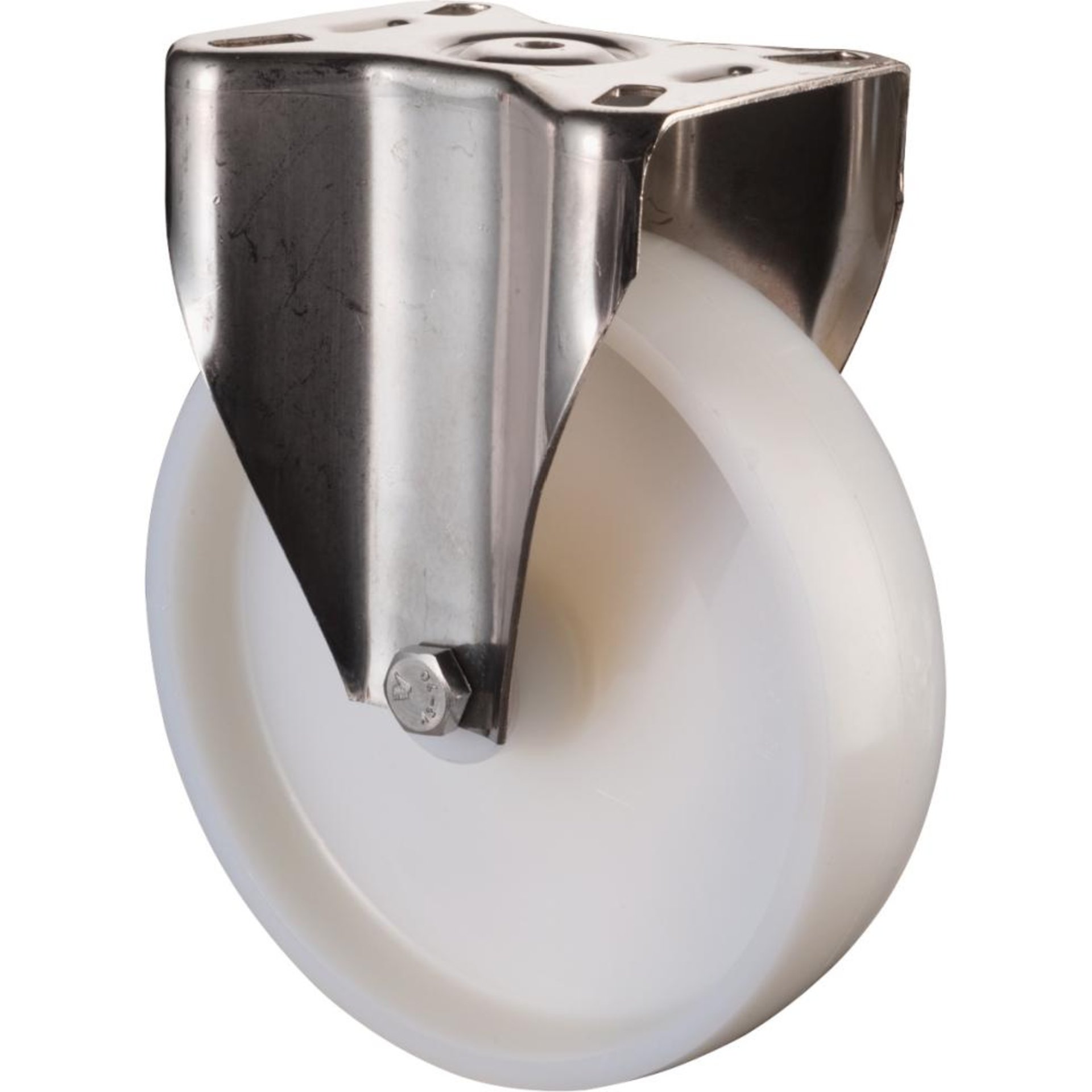 Bockrolle H110