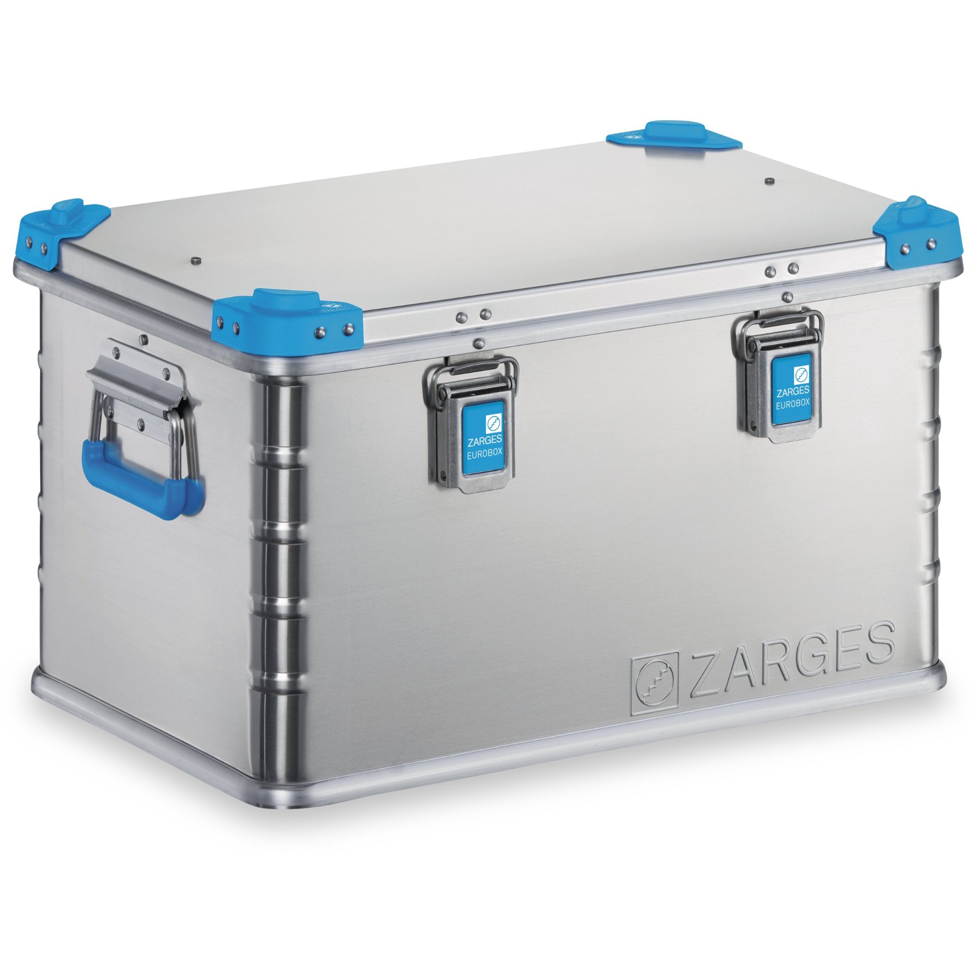 Alu-Eurobox; 550x350x310mm
