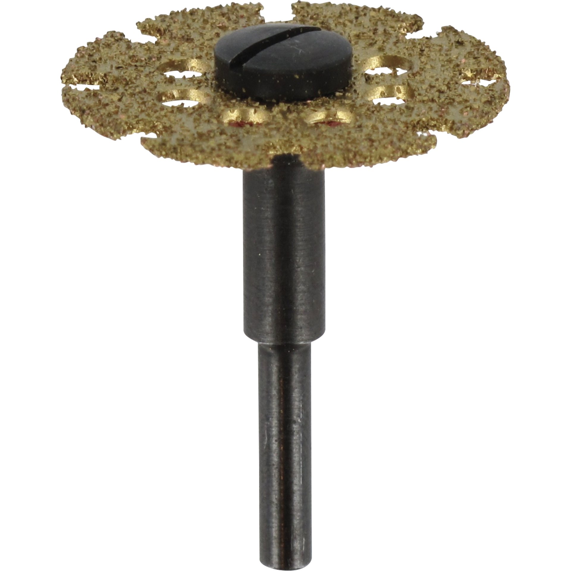 Trenn- und Formscheibe 25,4 mm