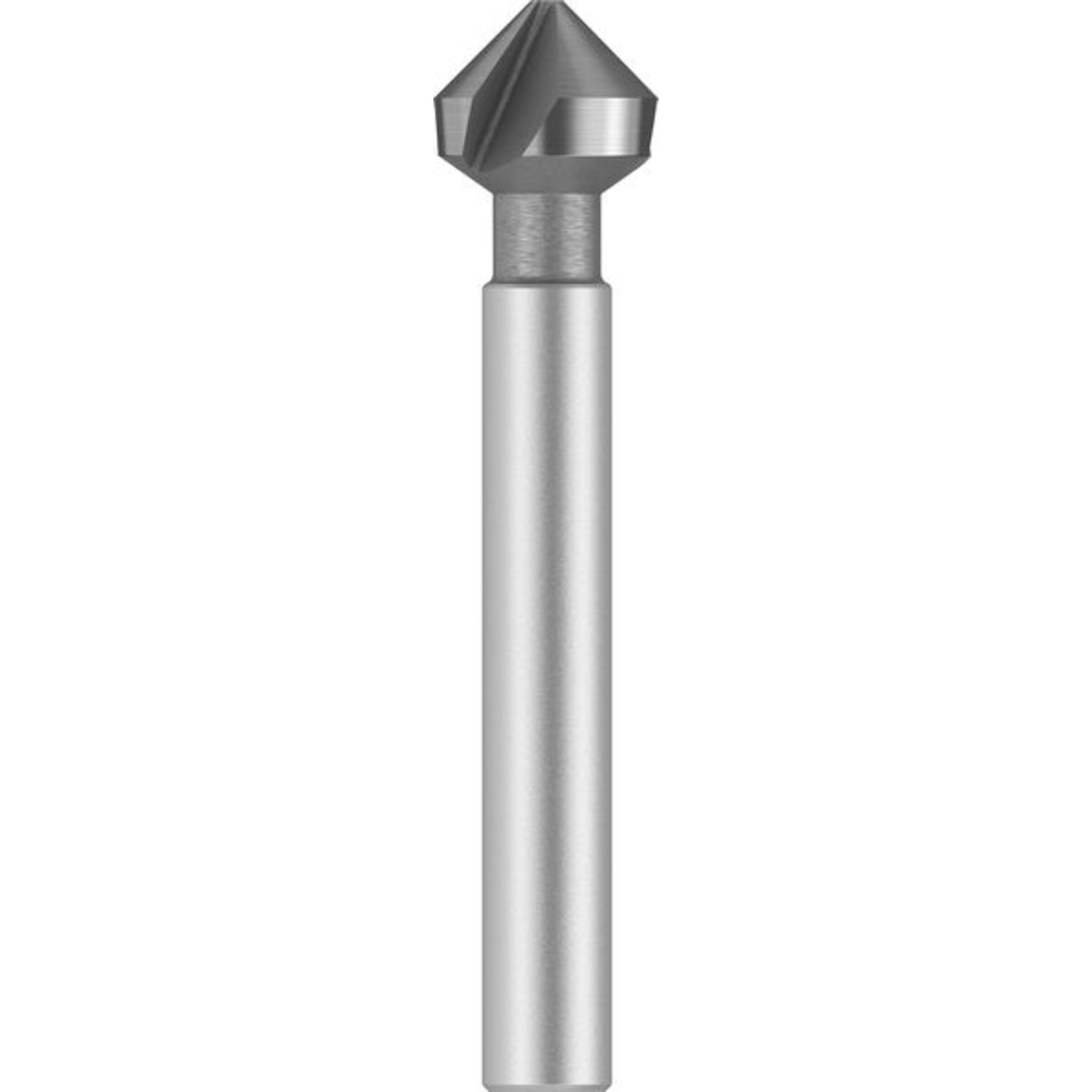 PRO Soft Metal HSS Kegelsenker, 10,4 x 50 mm, M5