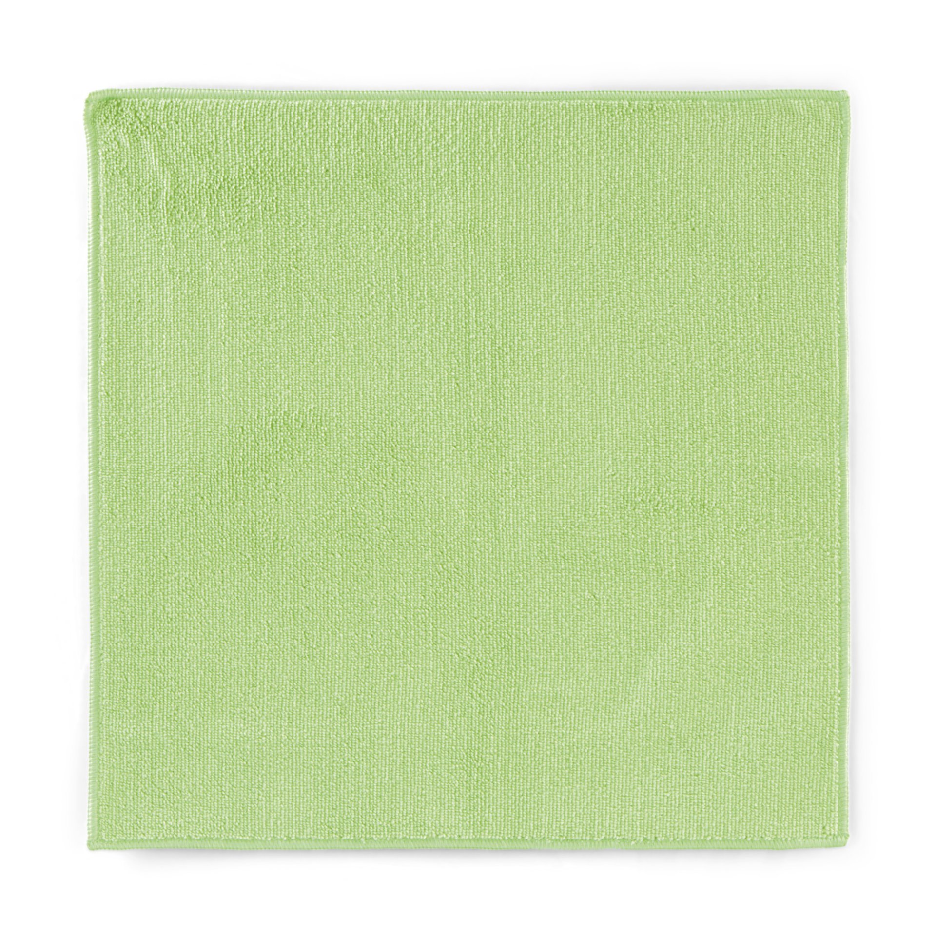 Kärcher Allice Eco Tuch, grün, 40x40 cm, 5x