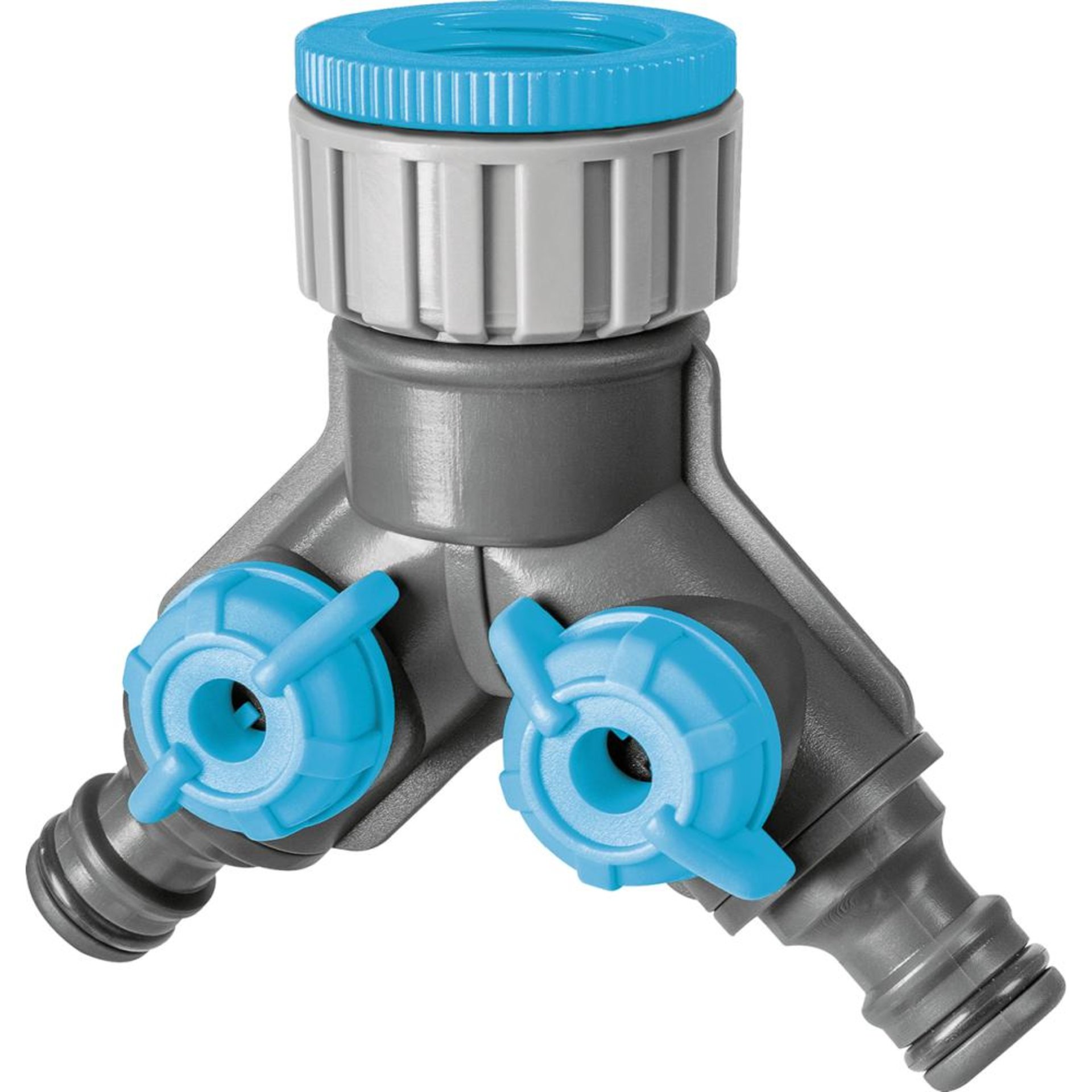 2-Wege-Verteiler CELLPRO
