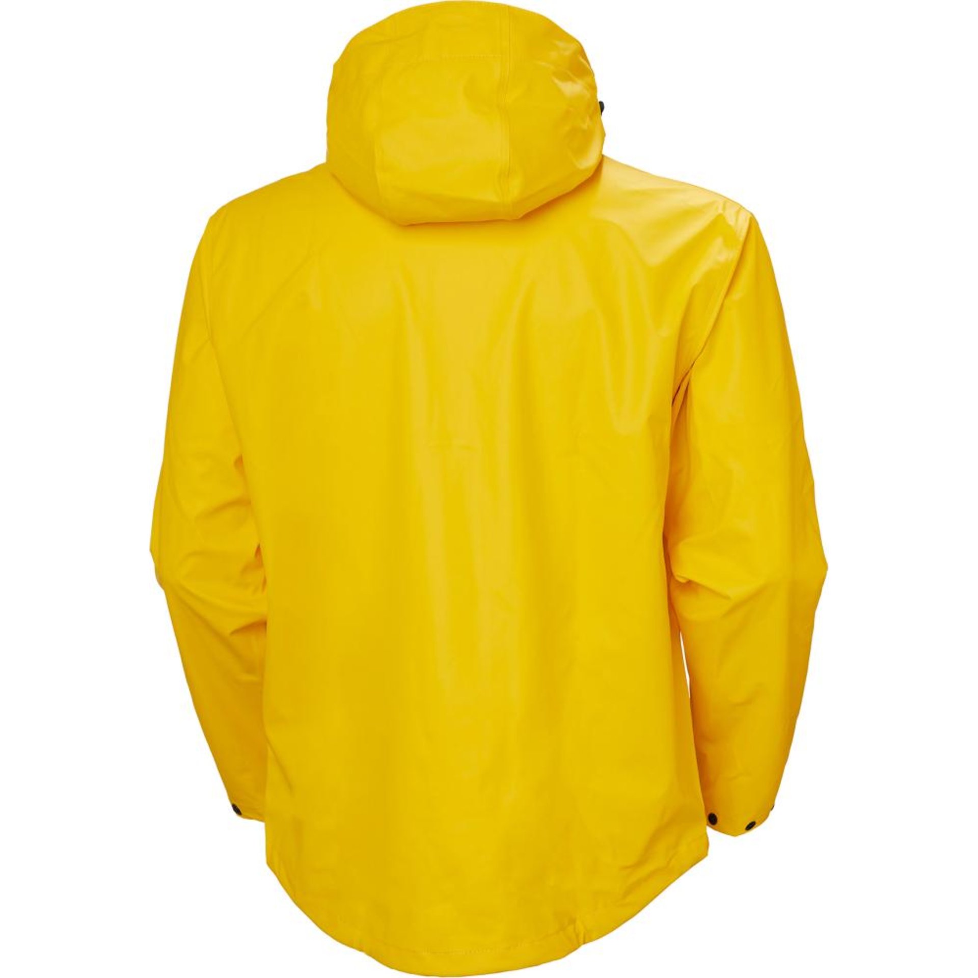 RegenjackeVoss,PU-StretchGr. 2XL, gelb Helly Hansen