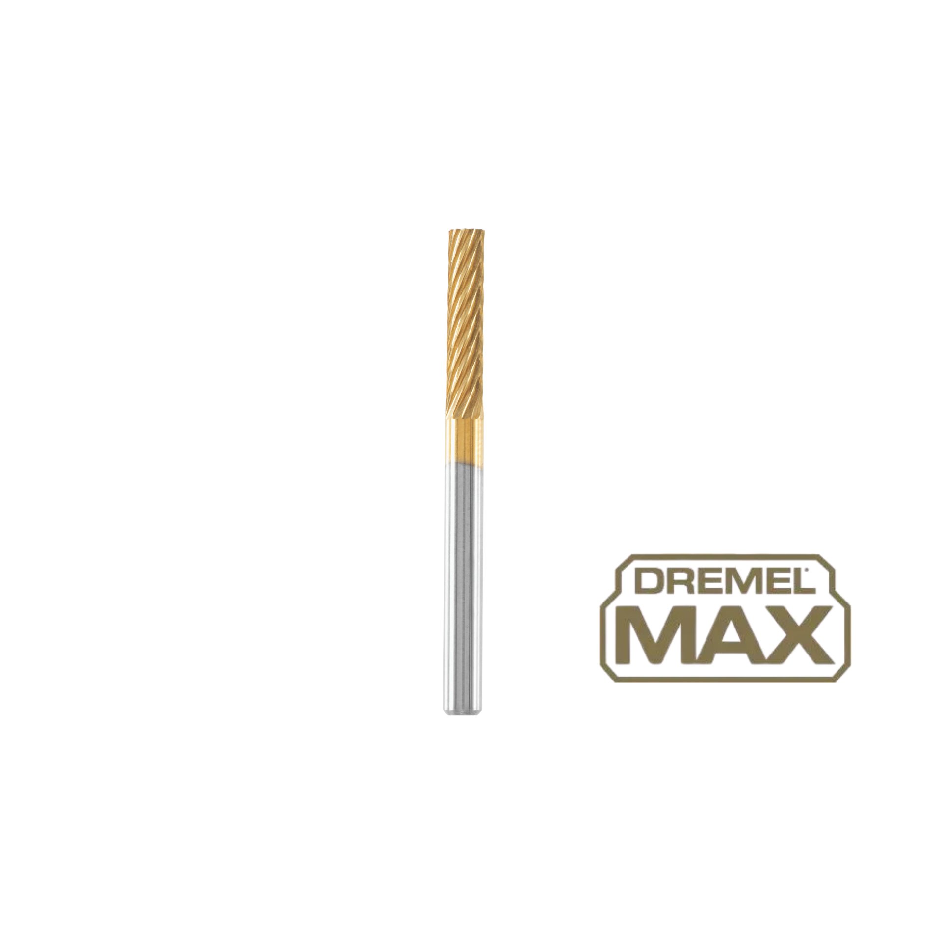 DREMEL® MAX Wolframkarbid-Fräsmesser zum Schnitzen