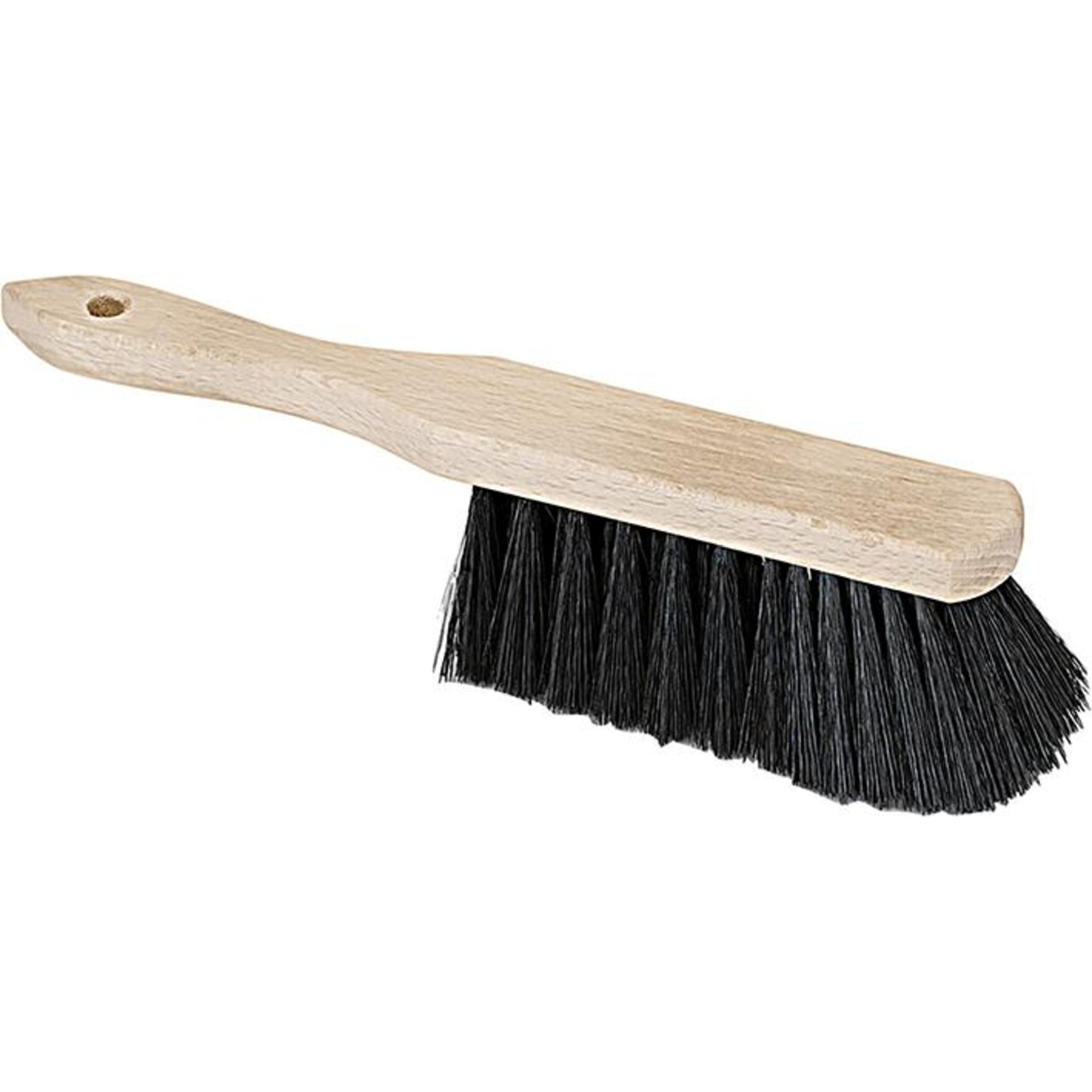 Industriehandfeger Mischhaar 28cm