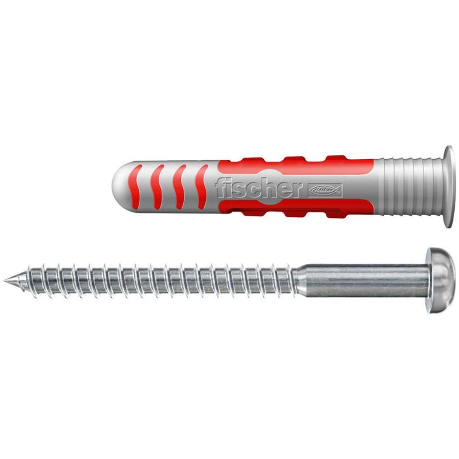 fischer DuoSeal DuoSeal 6x38 S A2