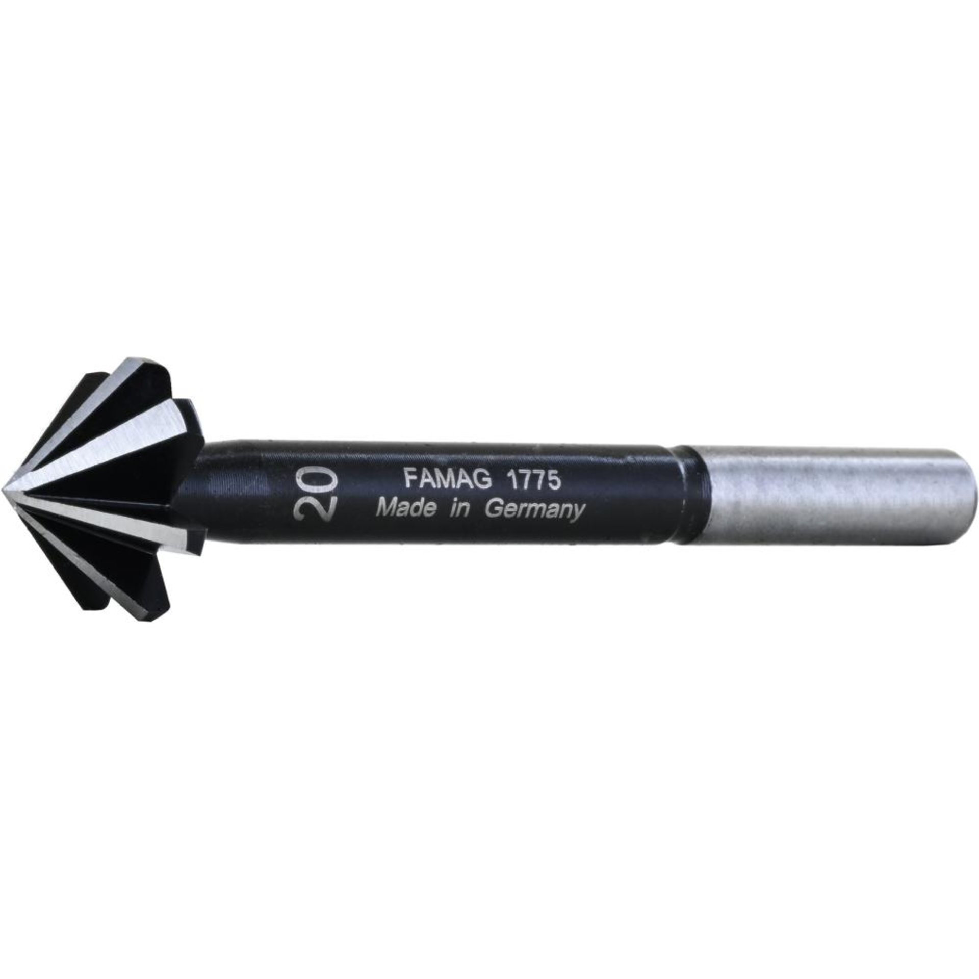 Versenker WS 10mm GL 90mm Famag