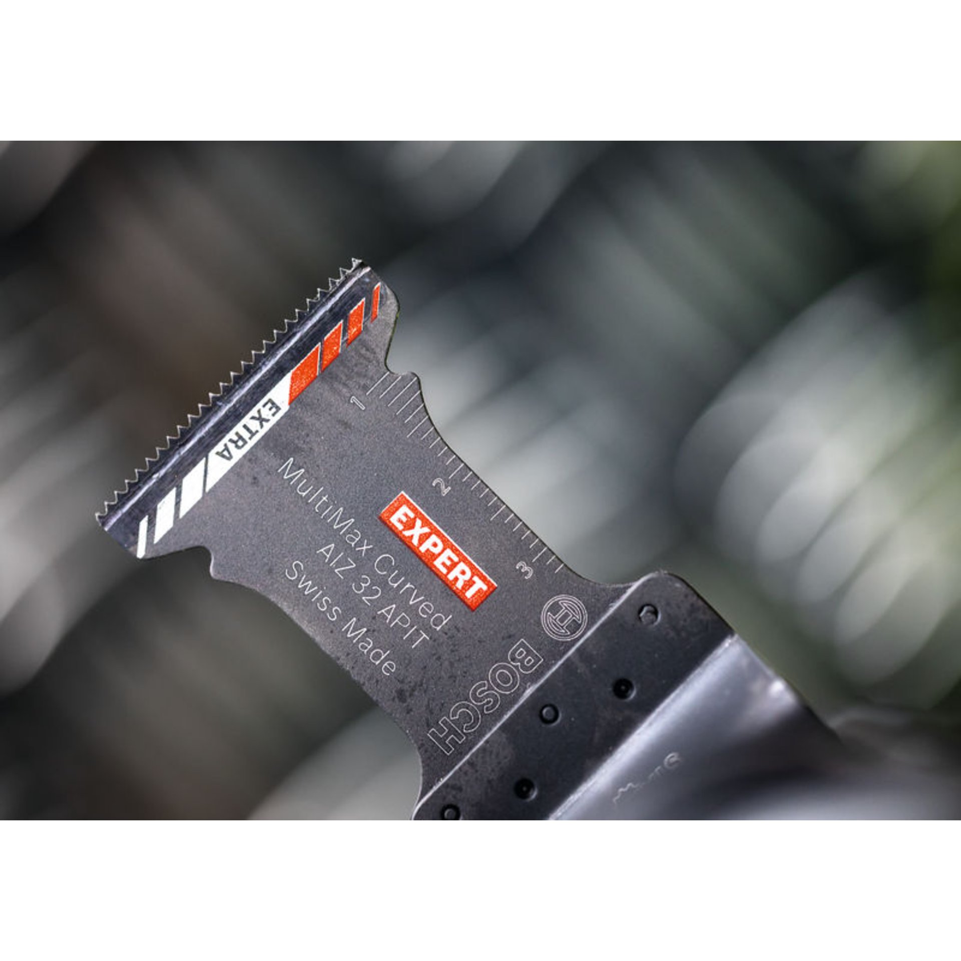 EXPERT MultiMax PAIZ 32 APIT Tauchsägeblatt, 32 mm, 10-tlg.