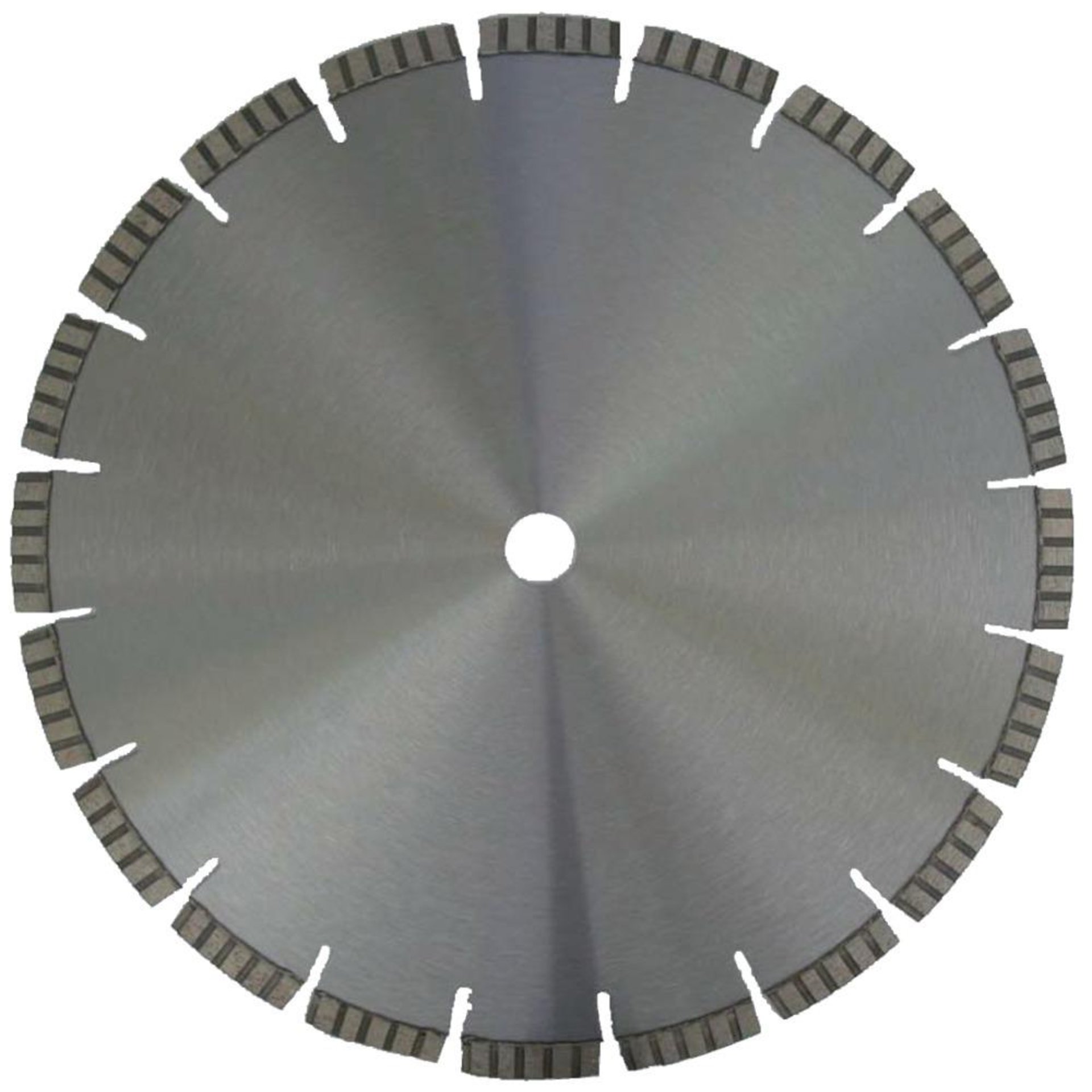 Diamant-Trennscheibe Laser-Beton-Turbo