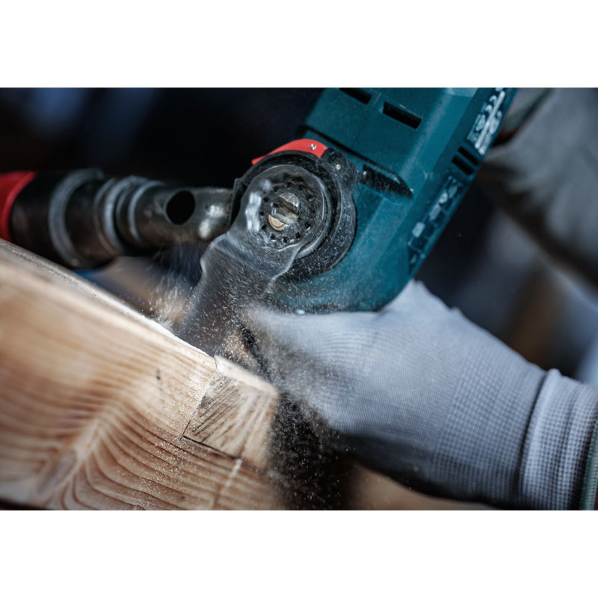 AIZ 32 EPC Holz Tauchsägeblatt, Starlock, 32 x 50 mm