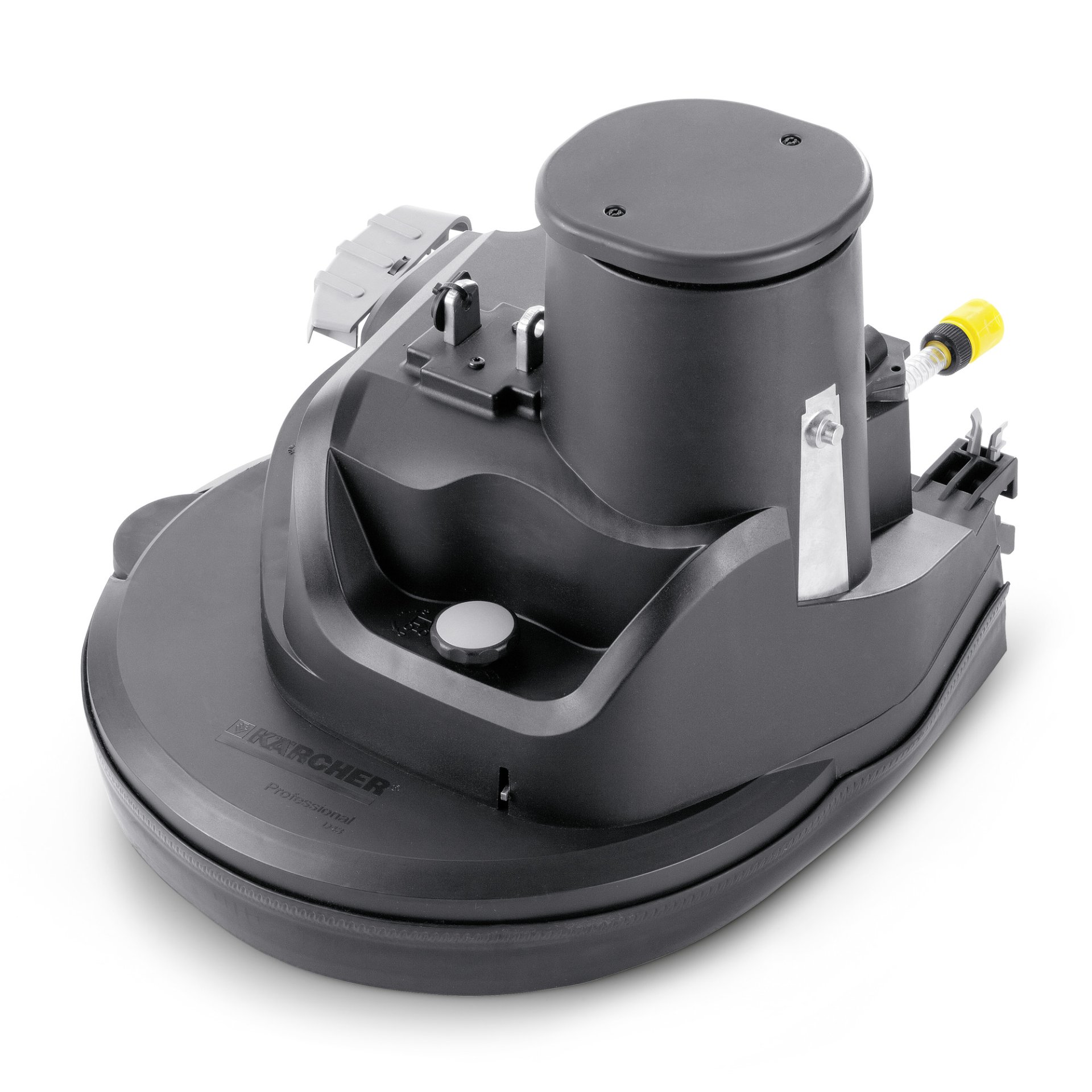 Kärcher Bürstenkopf D43 Bp