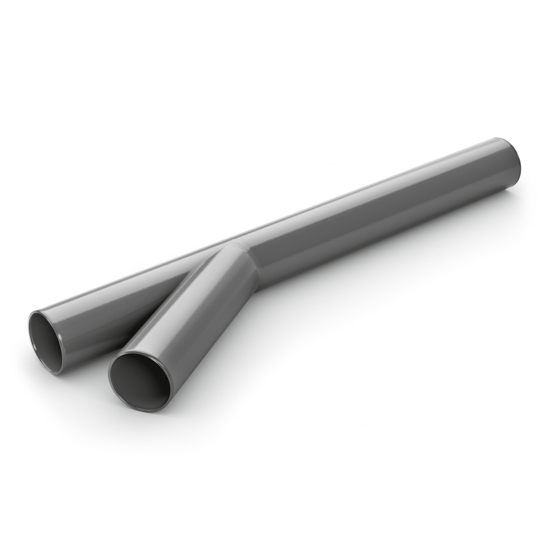 Kärcher IV Rohr Verteiler 30°-Abzweig Ø 120 mm auf 100 mm