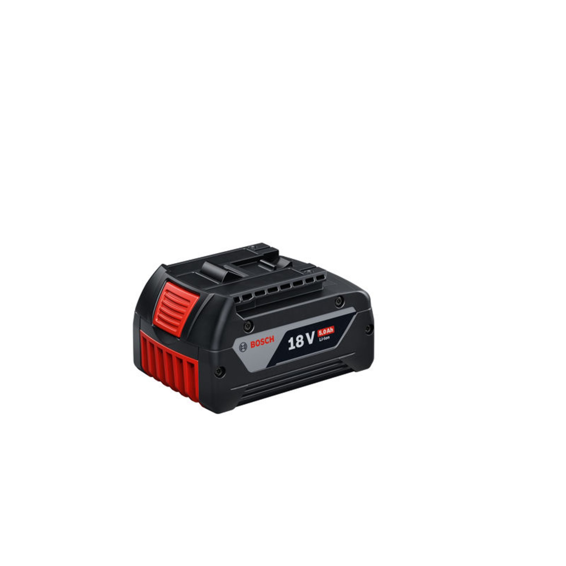 Akkupack GBA 18 Volt, 5.0 Ah