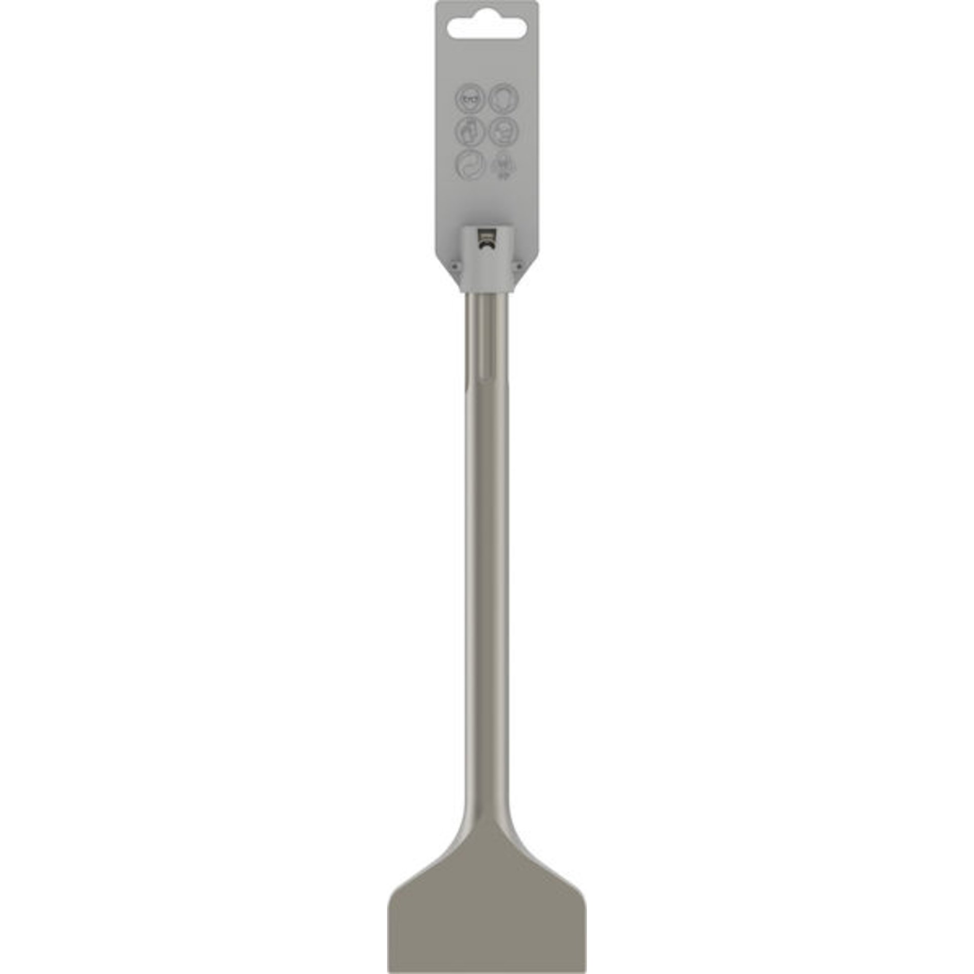 PRO SDS max-4C Fliesenmeißel, 80 x 300 mm