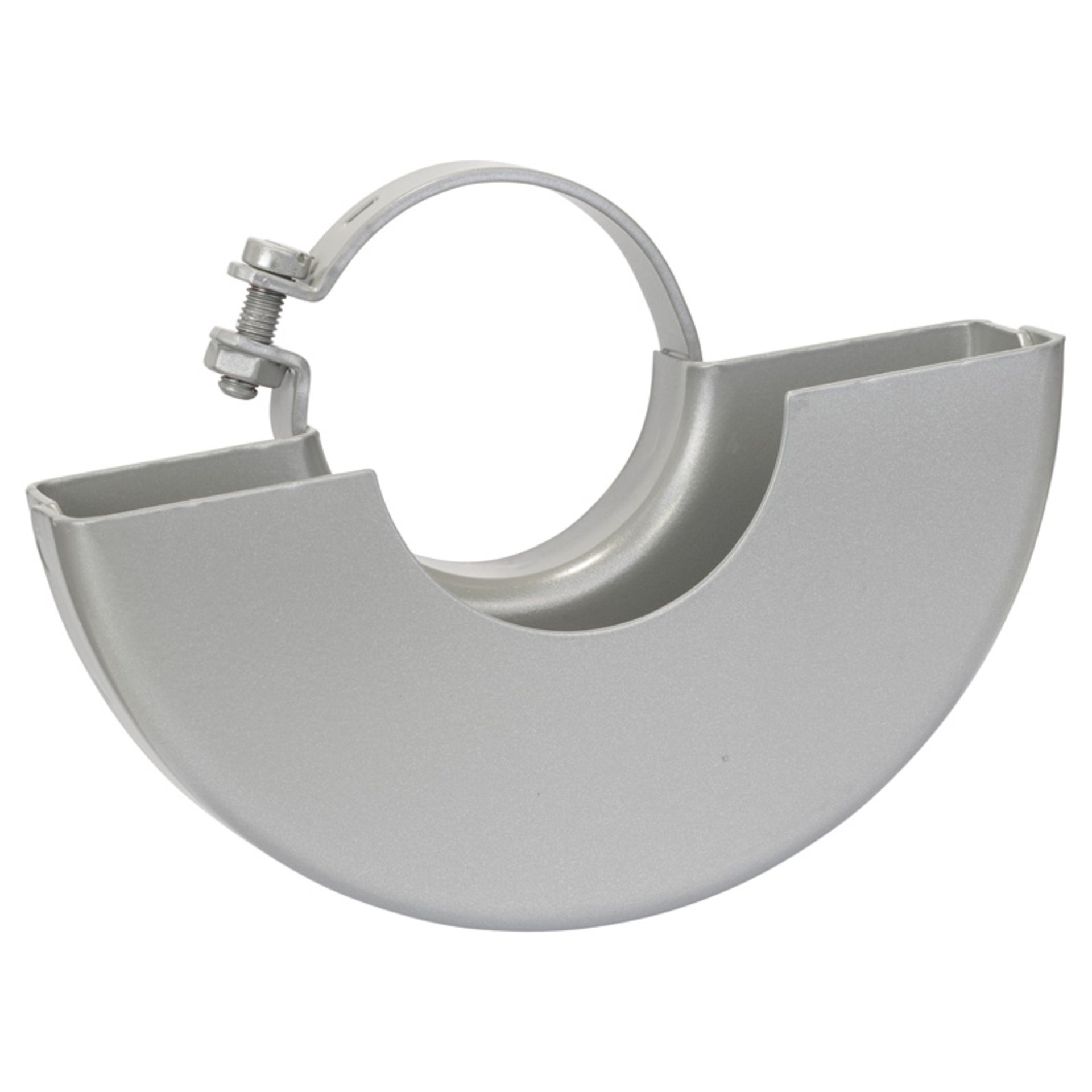 Trennschutzhaube 180 mm, mit Codierung