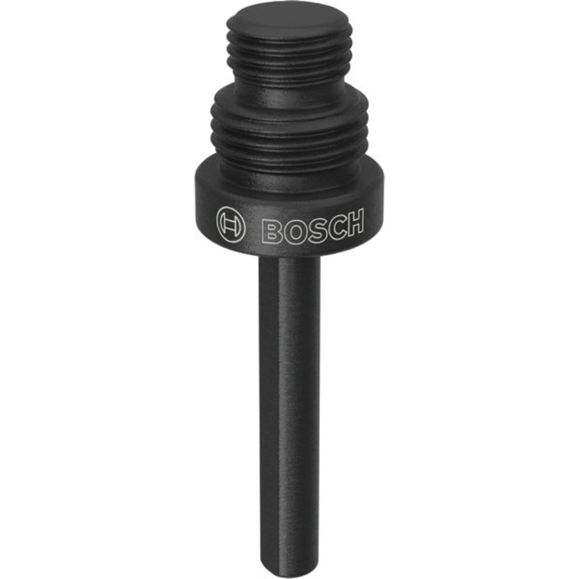 Adapter für Lochvergrößerung, 60 mm