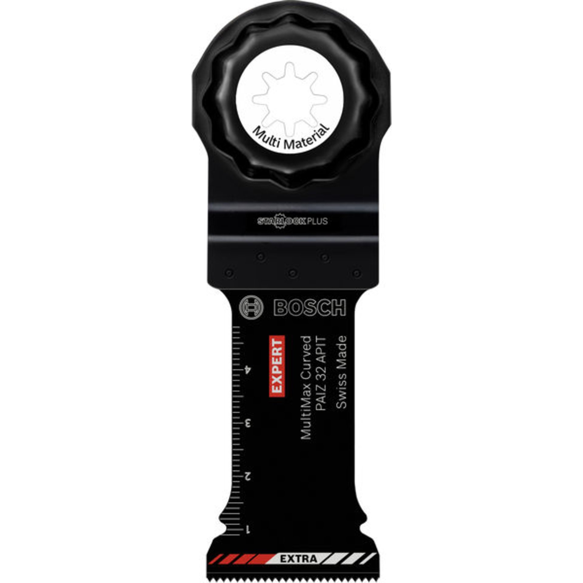 EXPERT PAIZ 32 APIT MultiMax Tauchsägeblatt, 32 x 55 mm