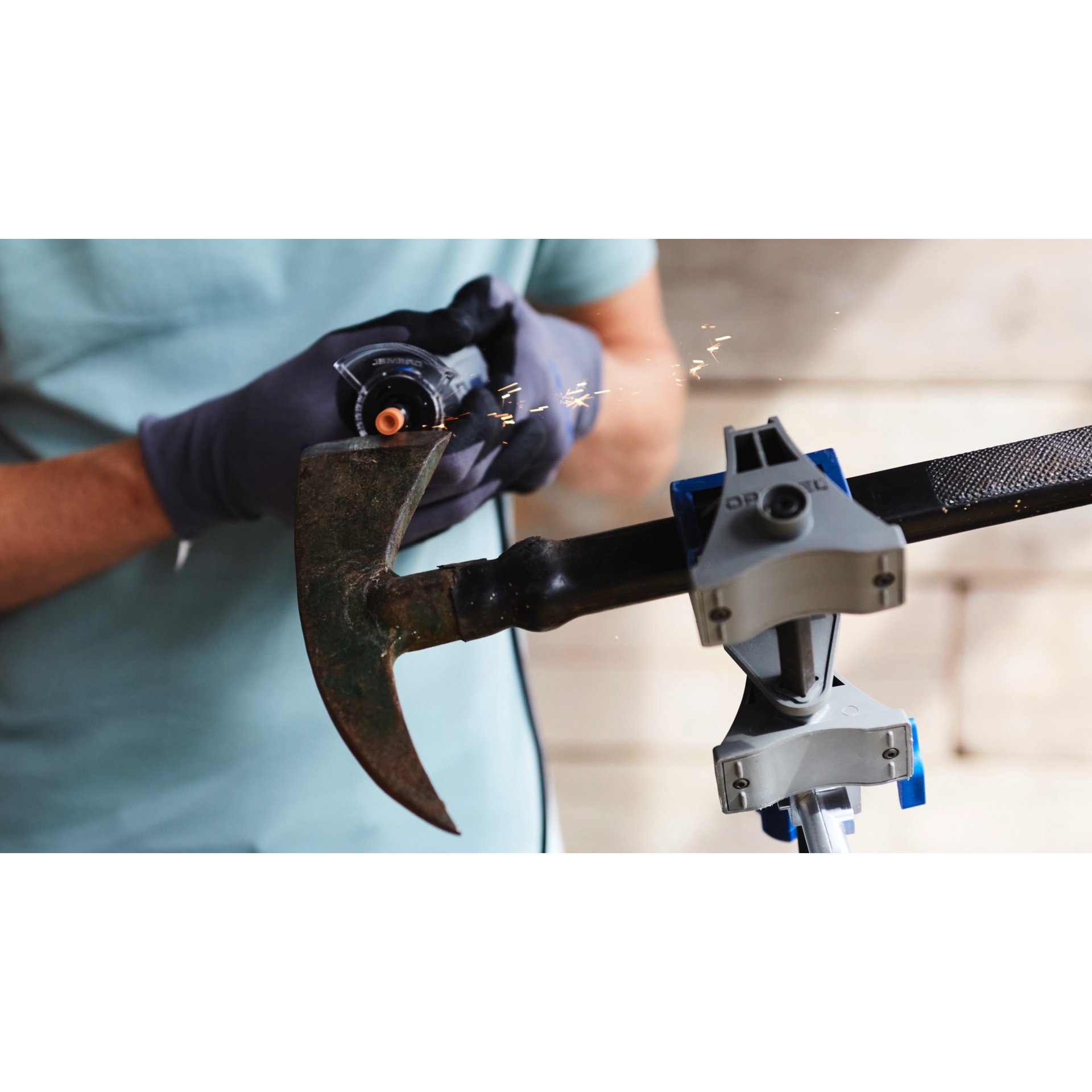DREMEL® Schutzhauben-Vorsatz