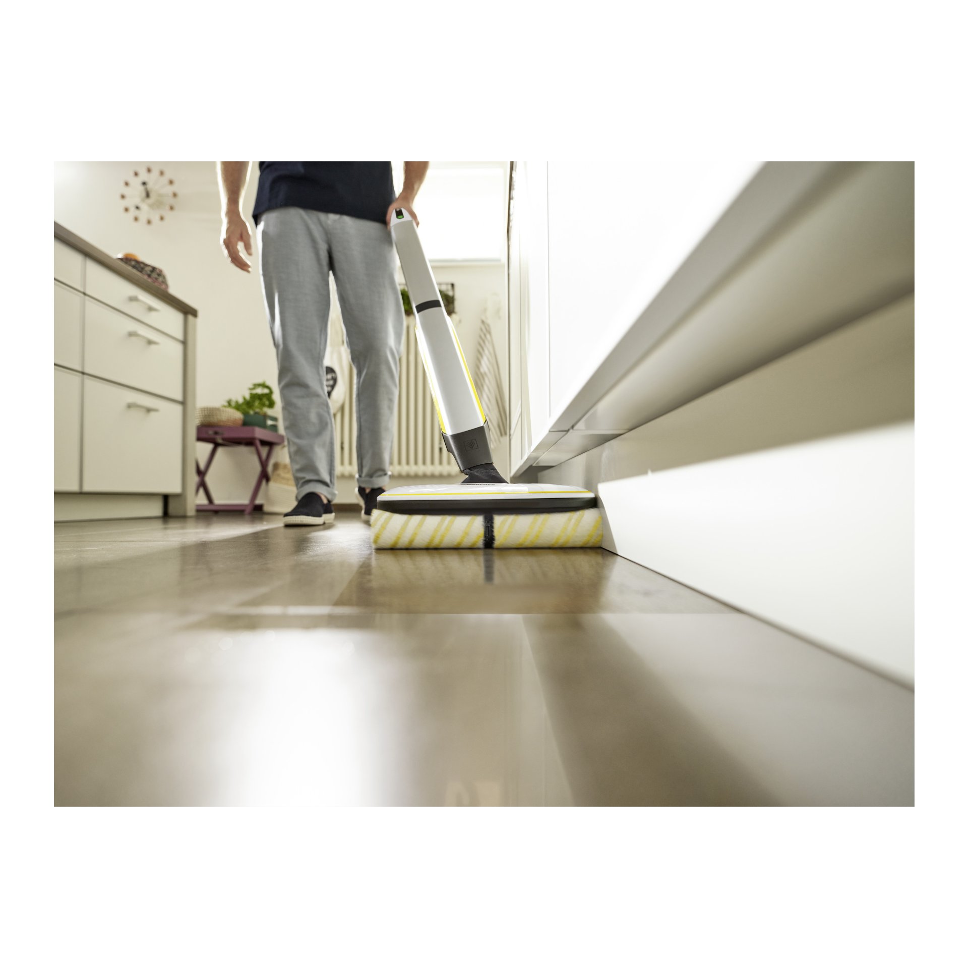 Kärcher Hartbodenreiniger  FC 7 Cordless *EU
